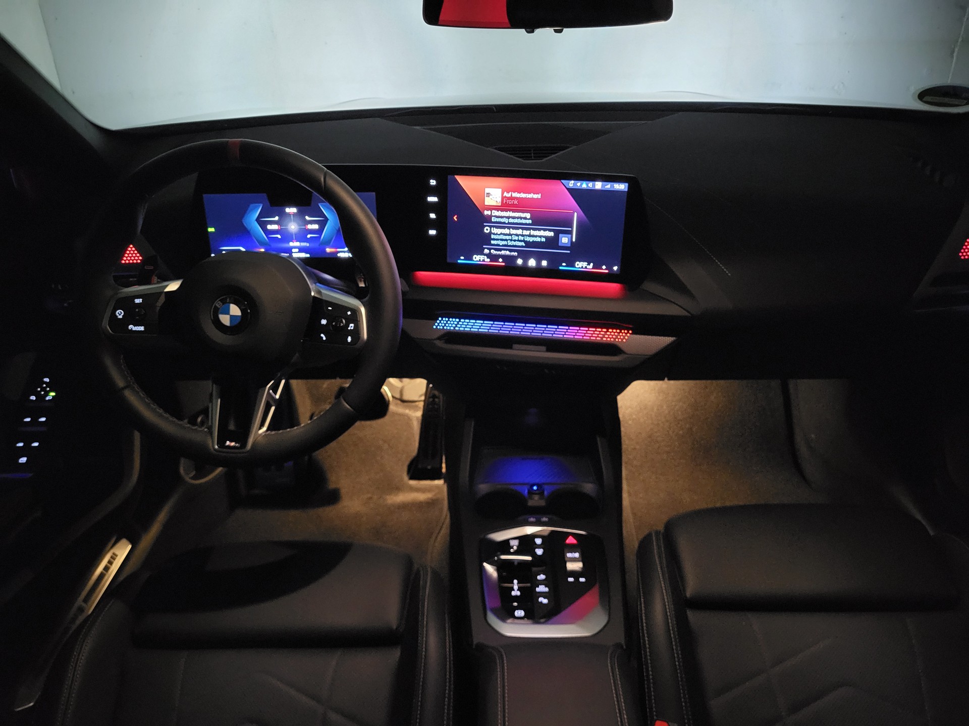 BMW M135 xDrive-image-24