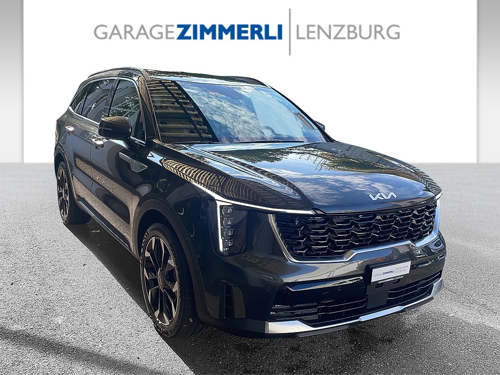 KIA Sorento 2.2 Smartstream 7P Style DCT MY2026-showroom-element-3