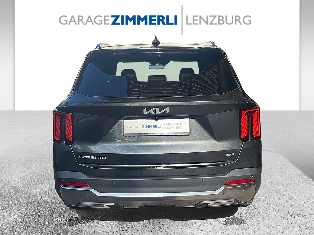 KIA Sorento 2.2 Smartstream 7P Style DCT MY2026-showroom-element-2