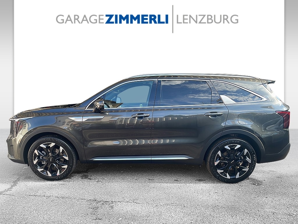 KIA Sorento 2.2 Smartstream 7P Style DCT MY2026-image-7
