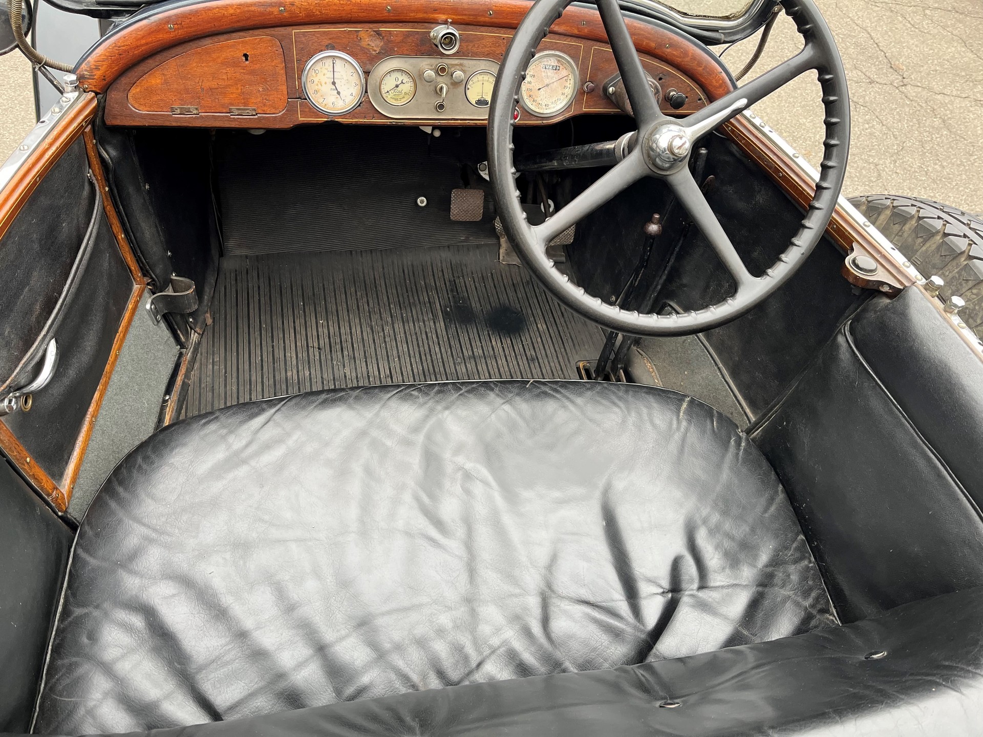 FIAT 501 Torpedo-image-8