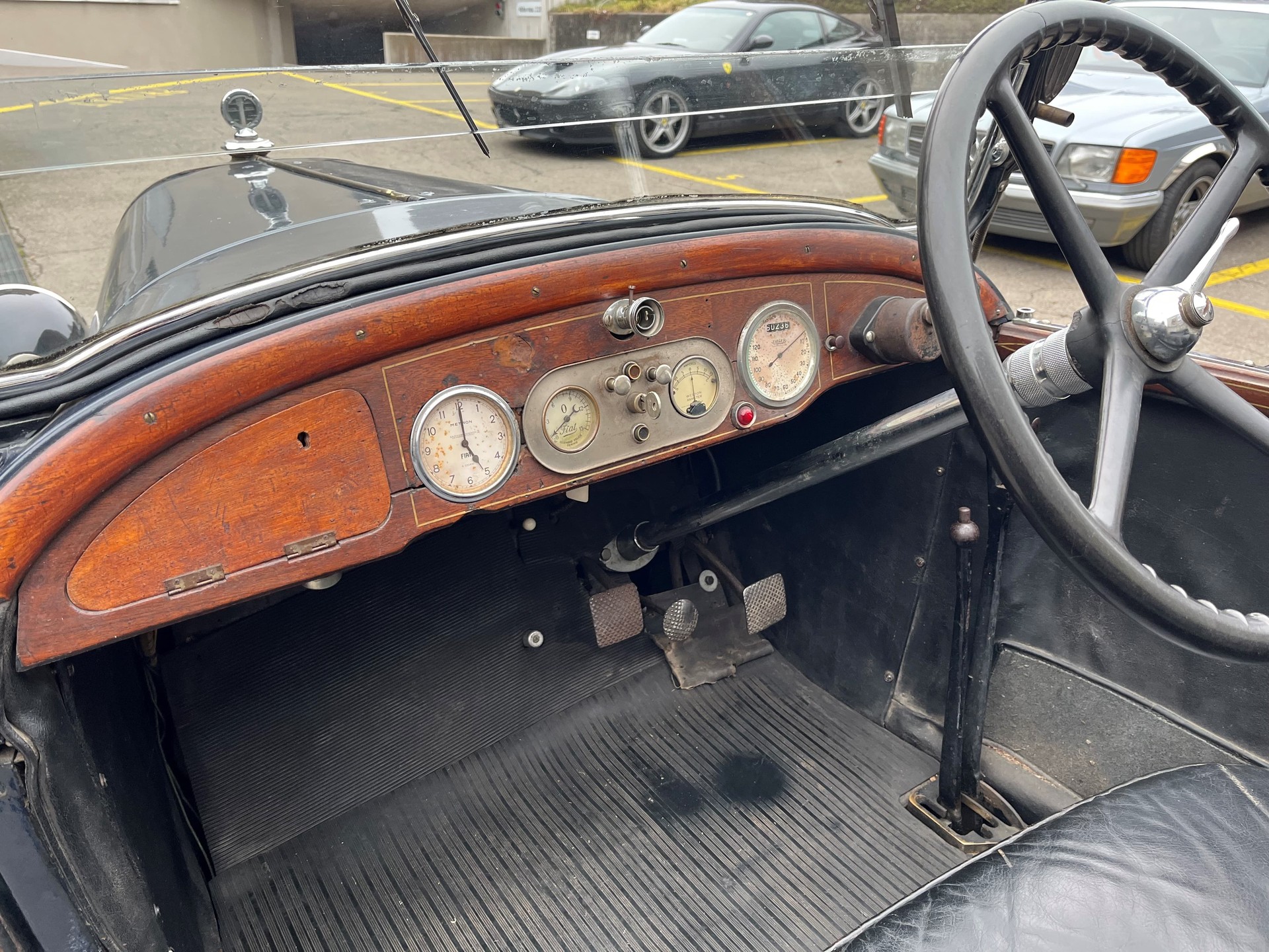 FIAT 501 Torpedo-image-6