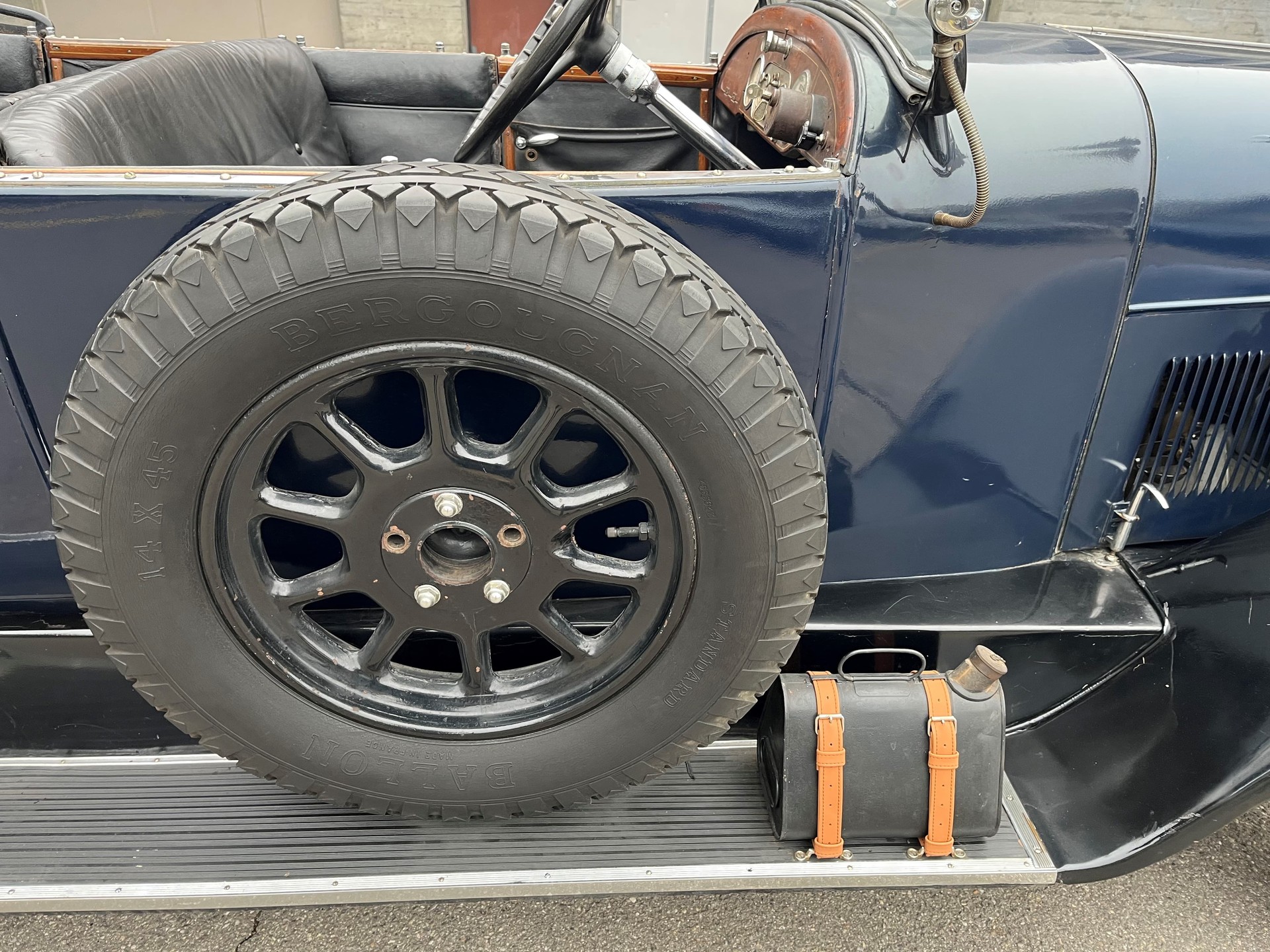 FIAT 501 Torpedo-image-11