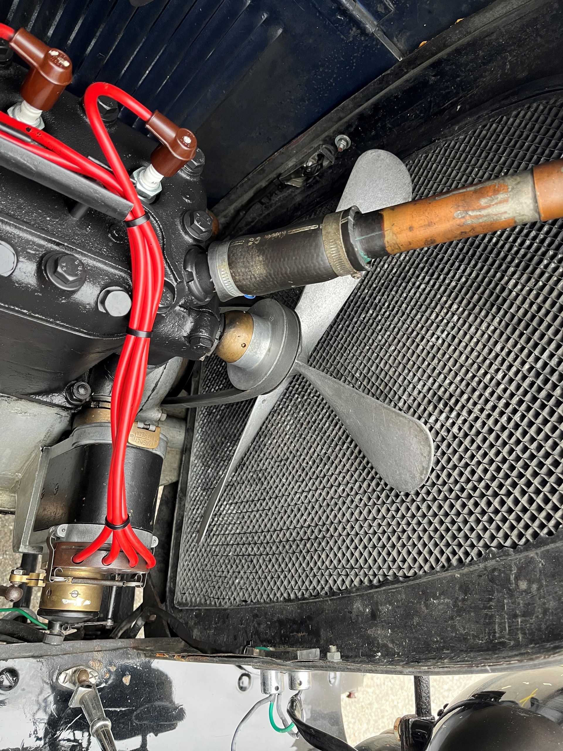 FIAT 501 Torpedo-image-15