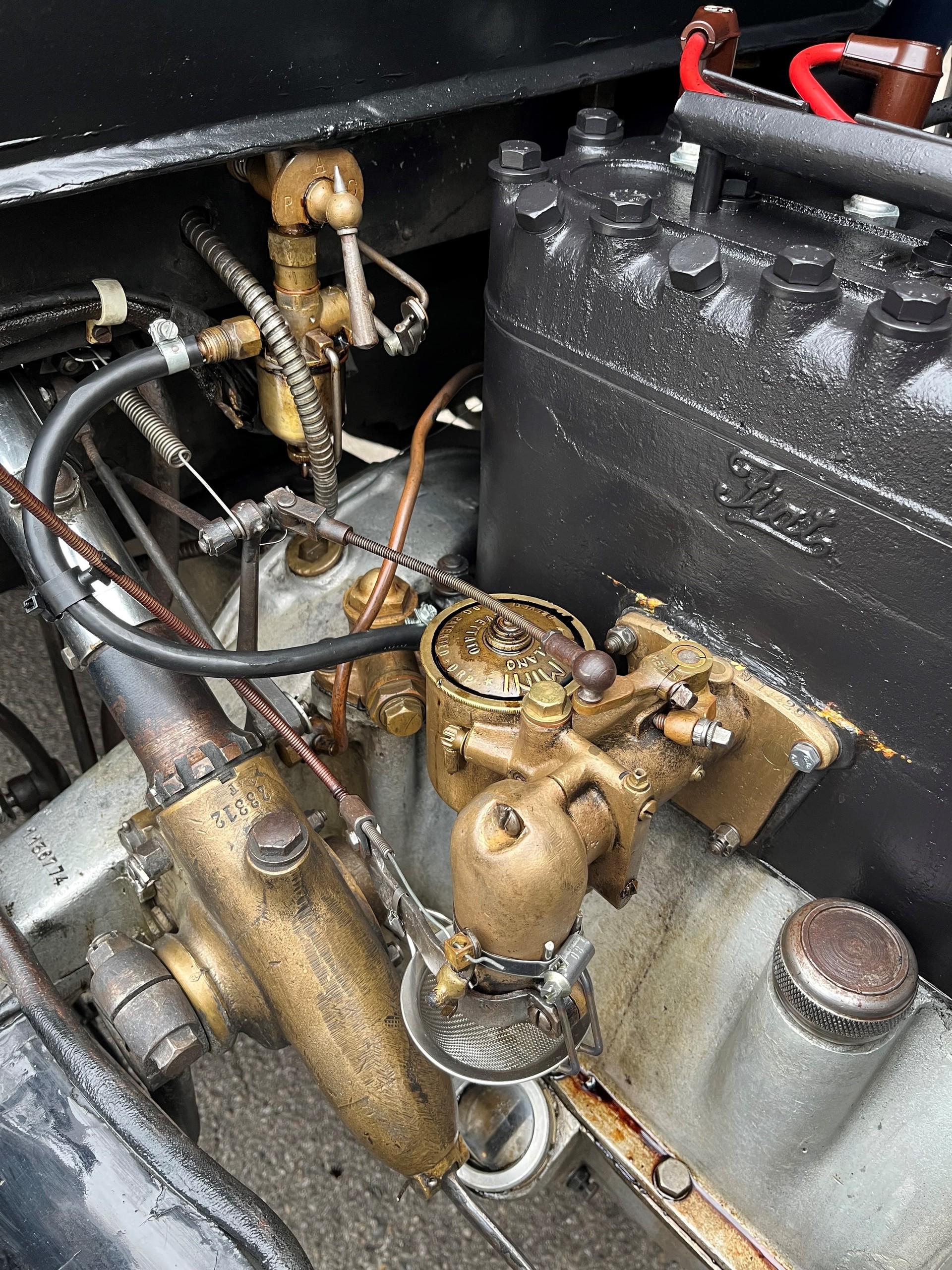 FIAT 501 Torpedo-image-14