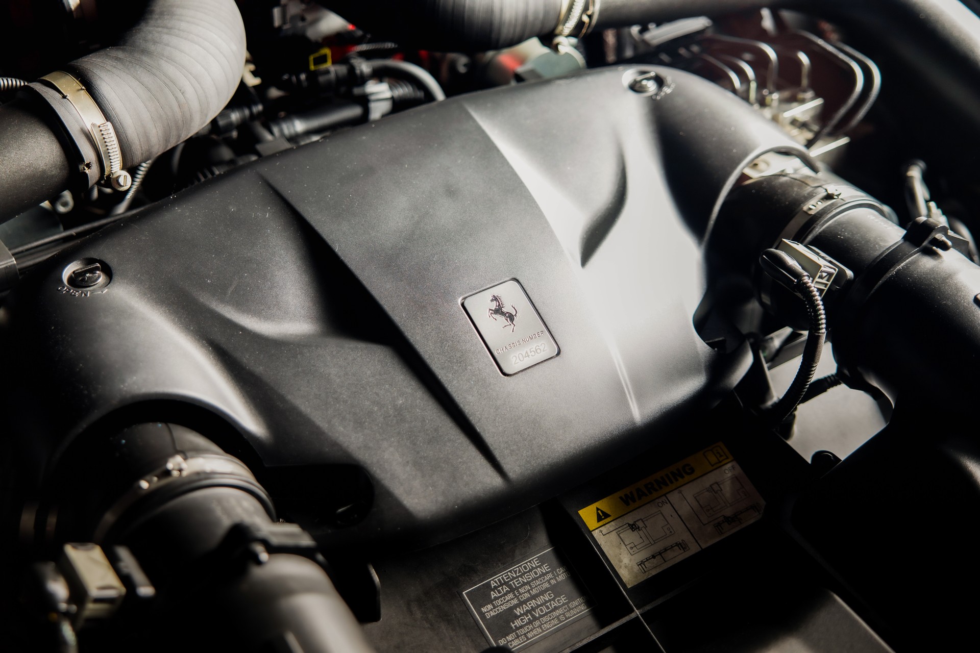 FERRARI California 3.9 V8 T-image-22