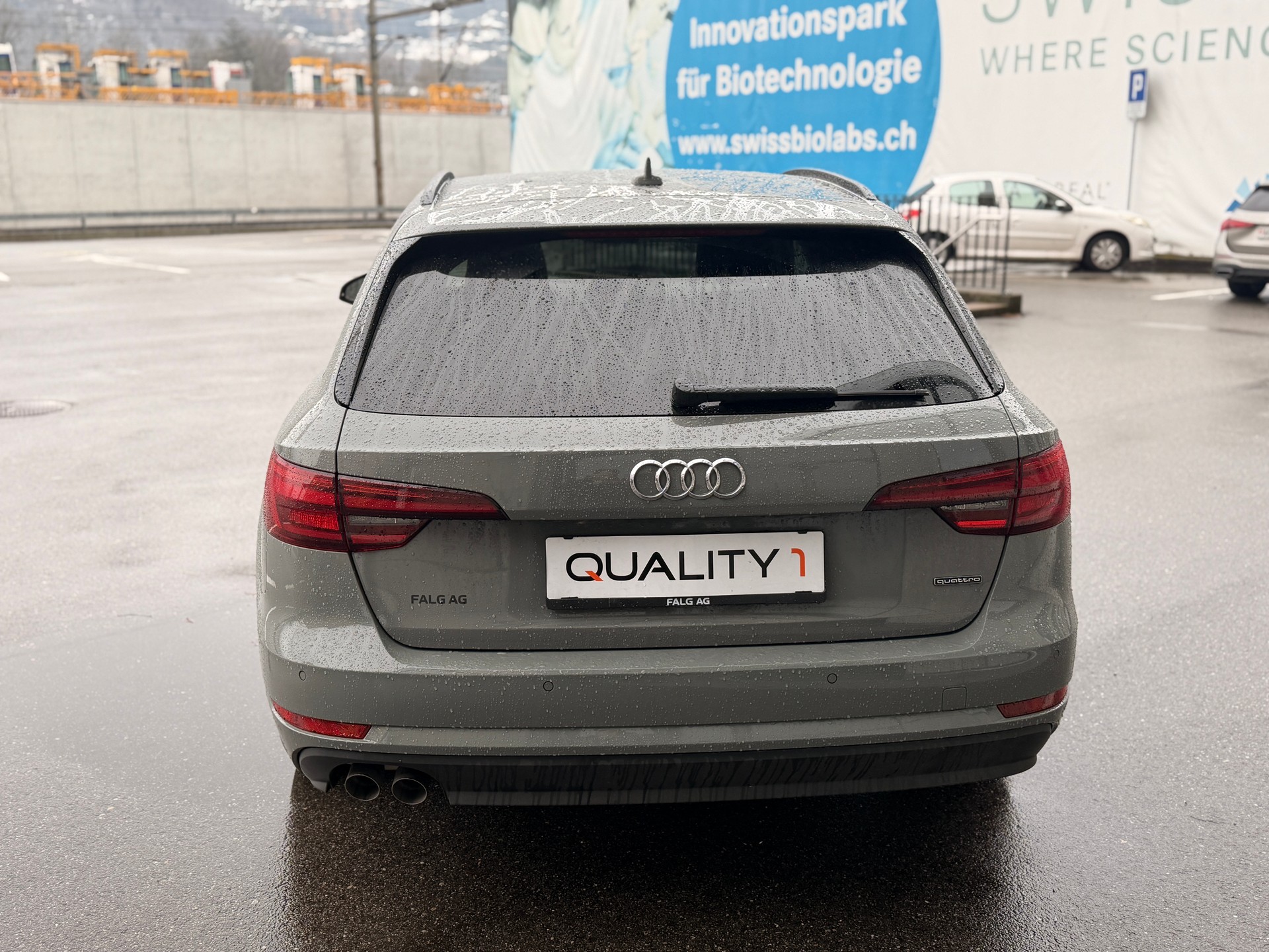 AUDI A4 Avant 2.0 TDI Sport quattro S-tronic-showroom-element-3