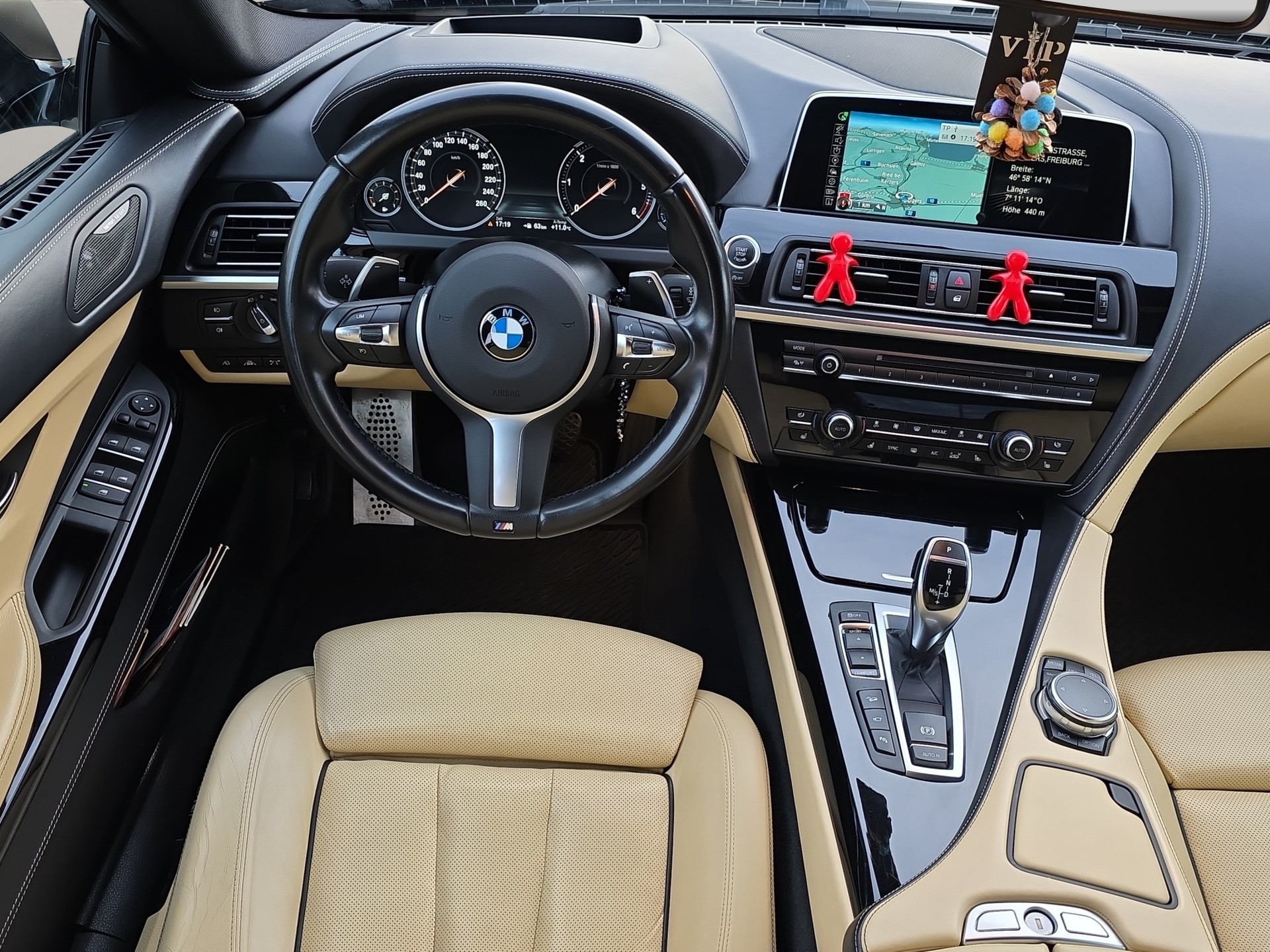 BMW 640d Gran Coupé xDrive-image-11