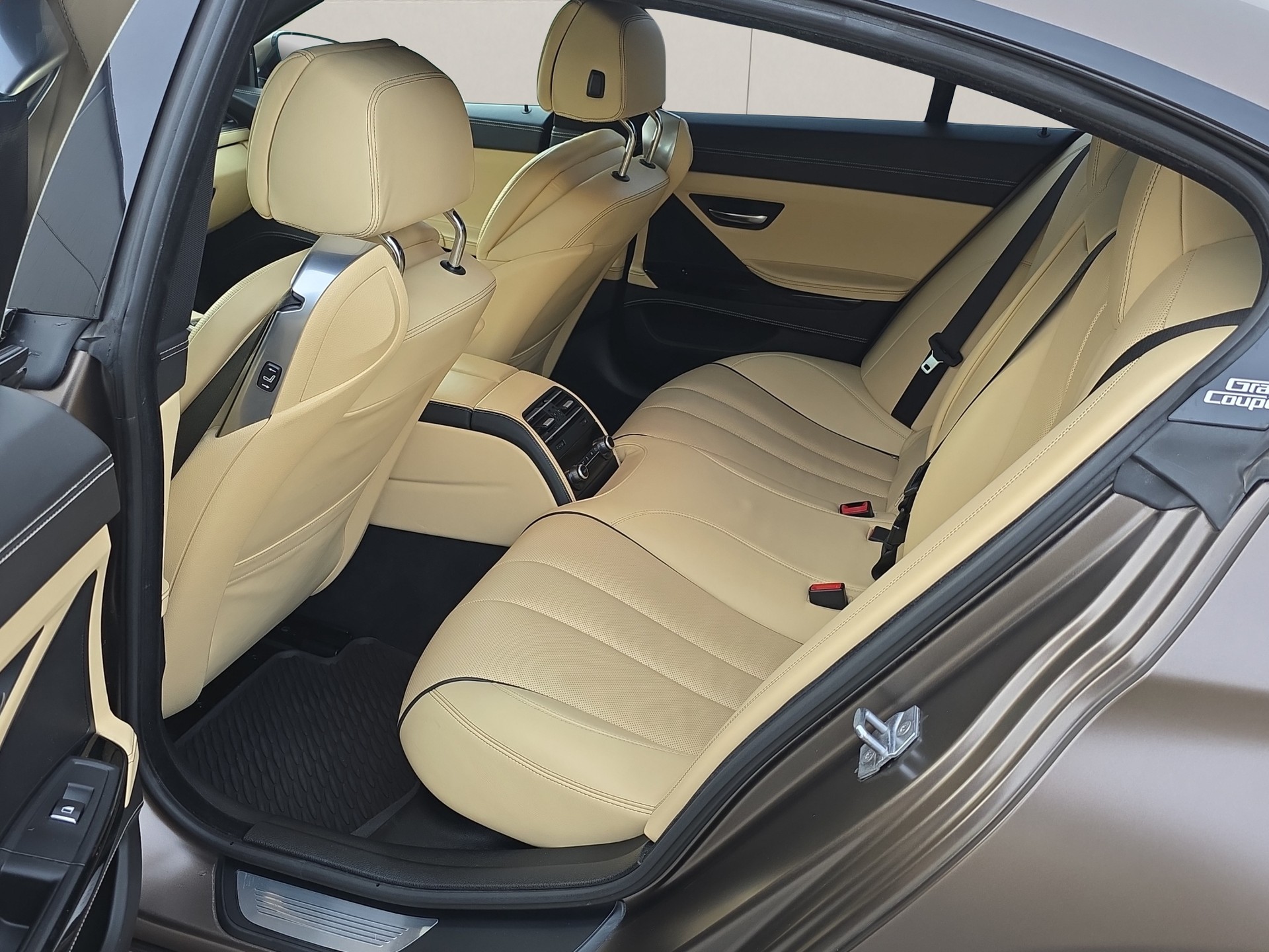 BMW 640d Gran Coupé xDrive-image-10