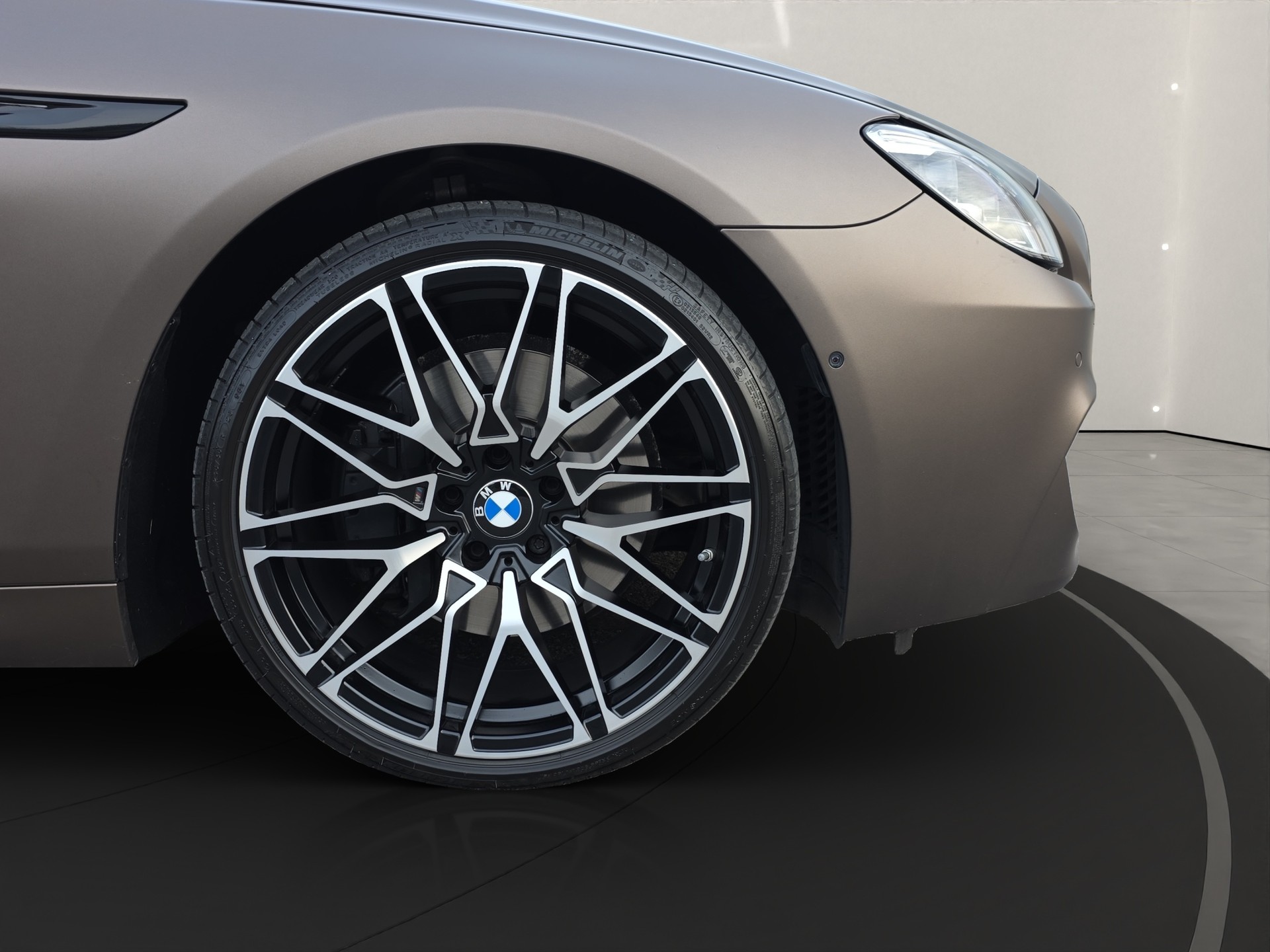 BMW 640d Gran Coupé xDrive-image-17