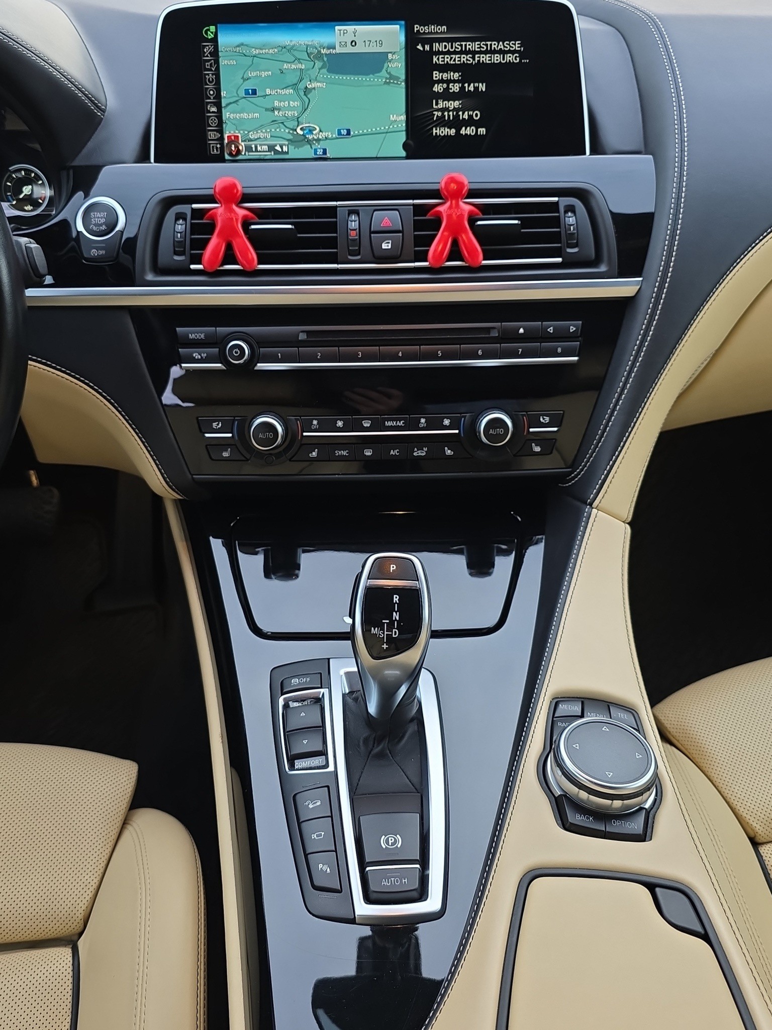 BMW 640d Gran Coupé xDrive-image-12