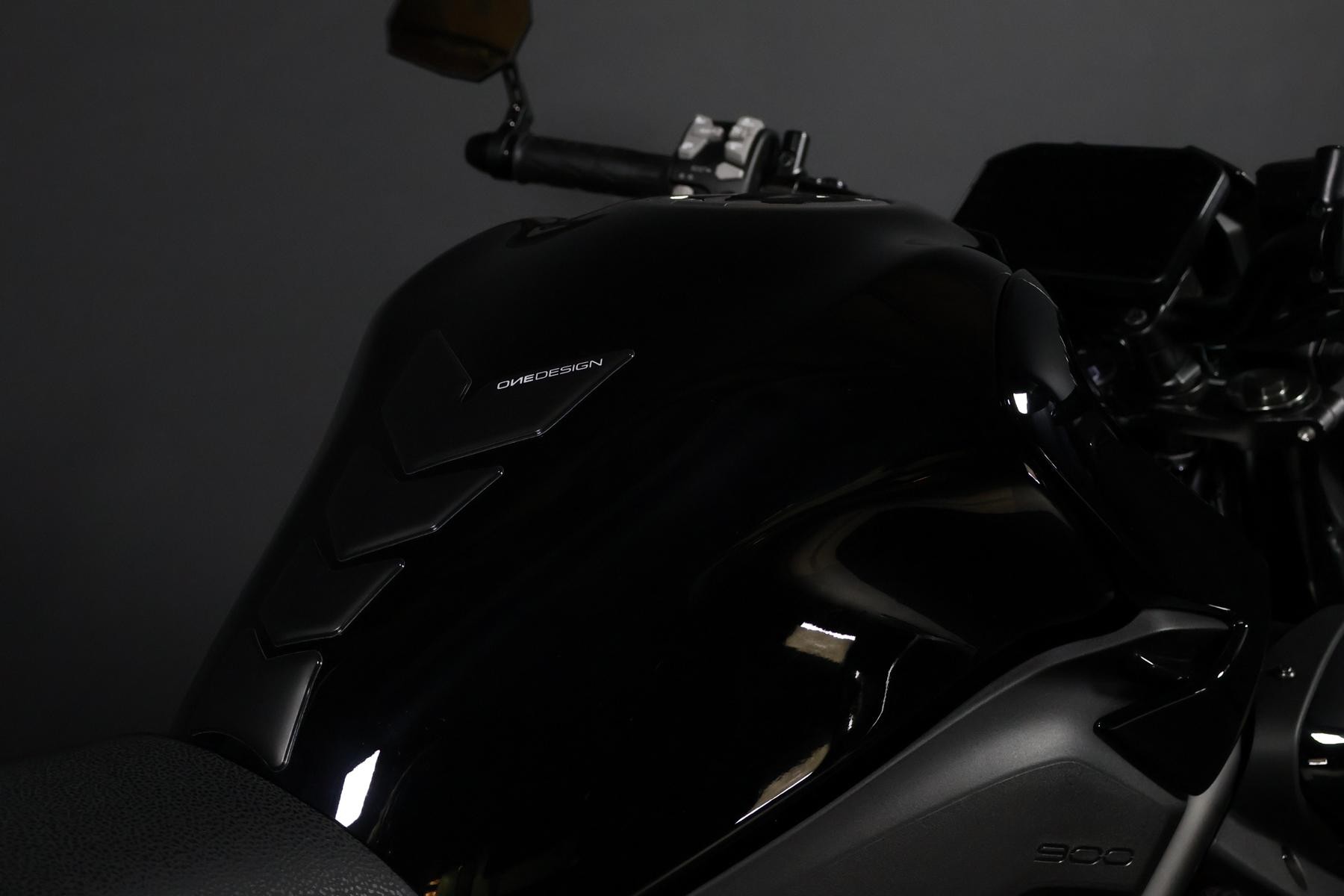 KAWASAKI Z 900 (91/70/35 KW) *Black Beauty* Level 3-image-7