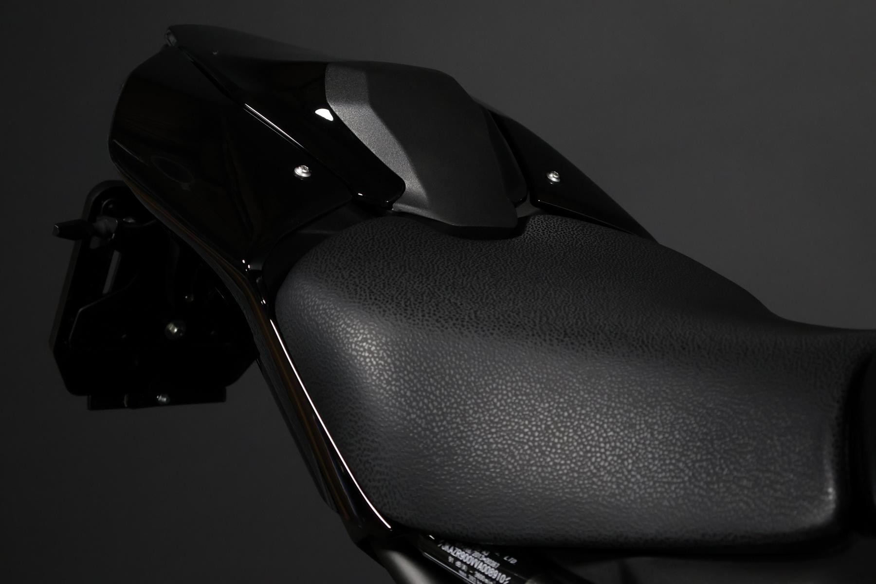KAWASAKI Z 900 (91/70/35 KW) *Black Beauty* Level 3-image-6