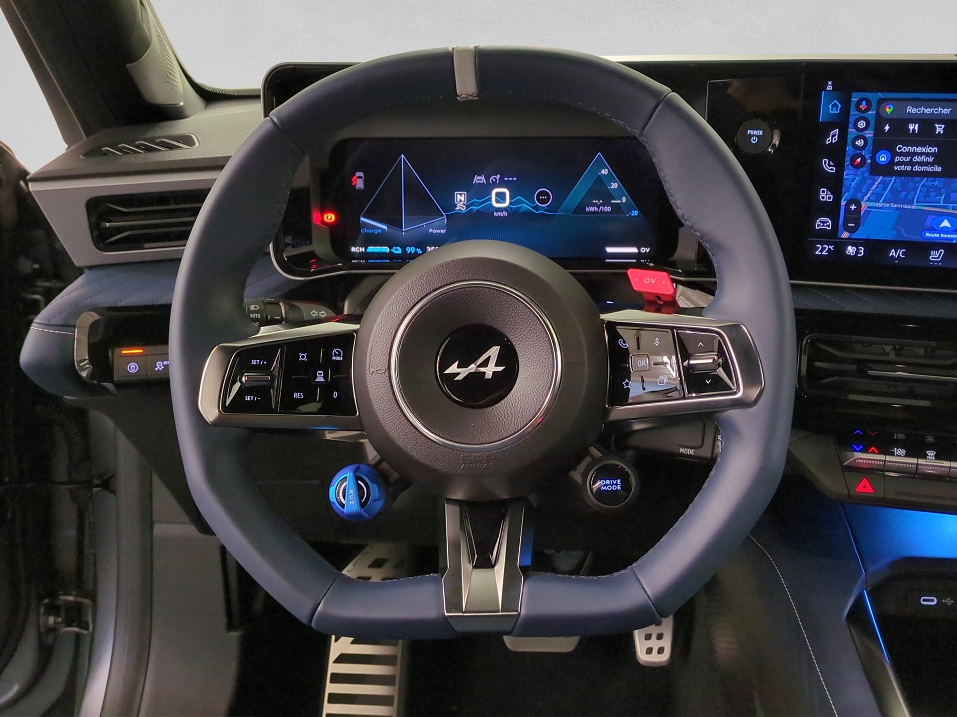 ALPINE A290 220 52kWh GT Performance-image-9