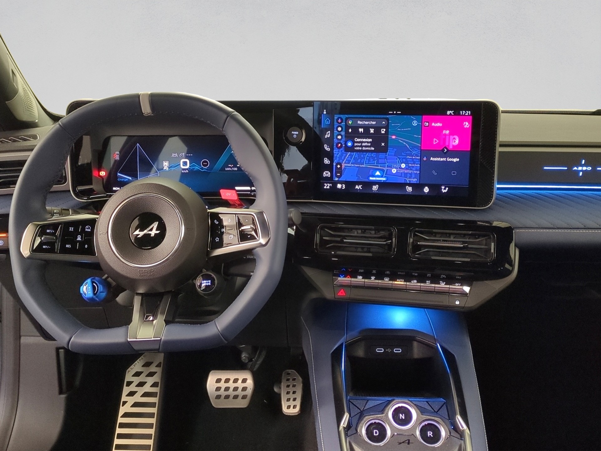 ALPINE A290 220 52kWh GT Performance-image-13