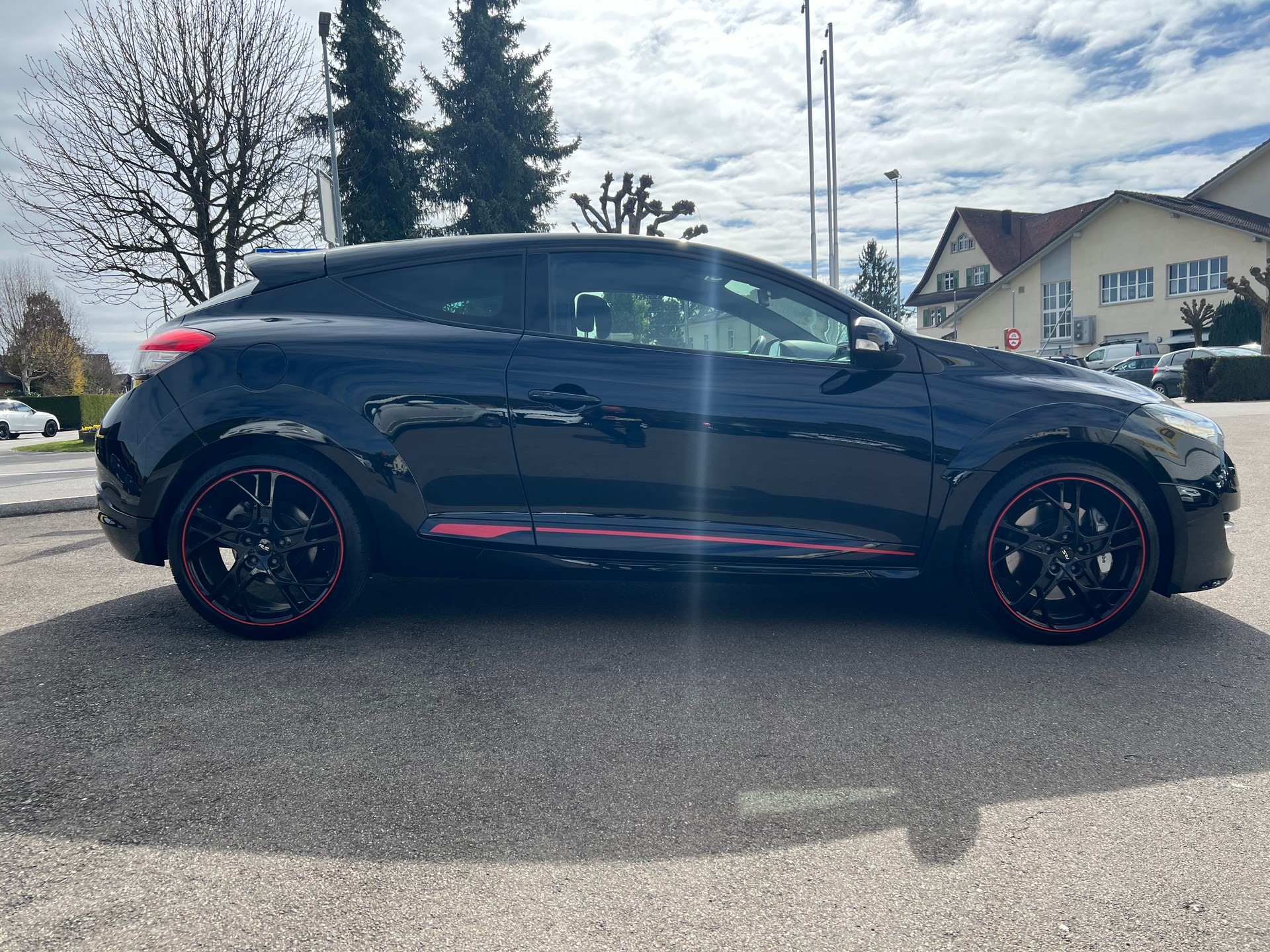 RENAULT Mégane Coupé 2.0 16V Turbo RS-showroom-element-3