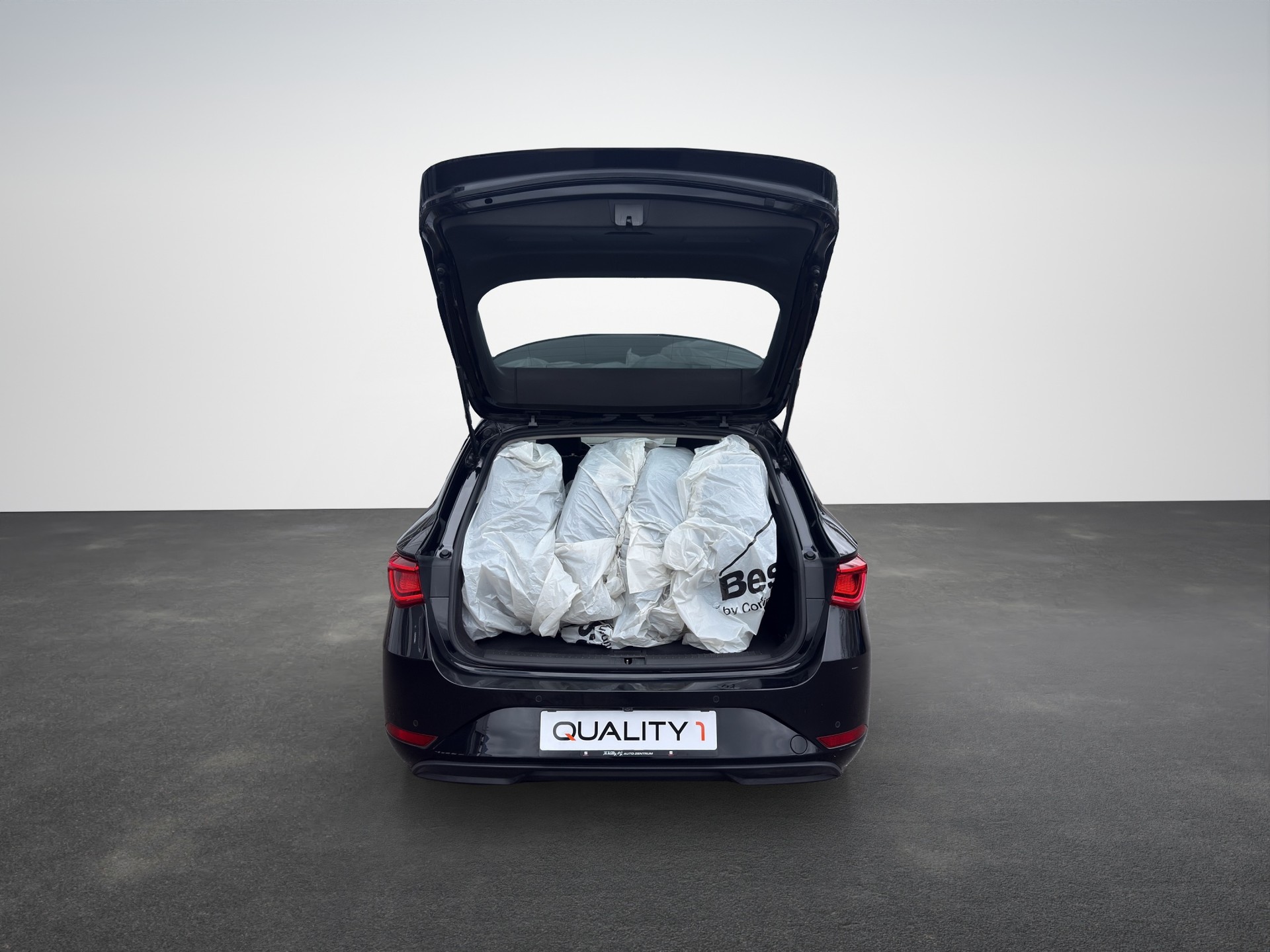 SEAT Leon ST 1.5 TGI Style DSG-image-15