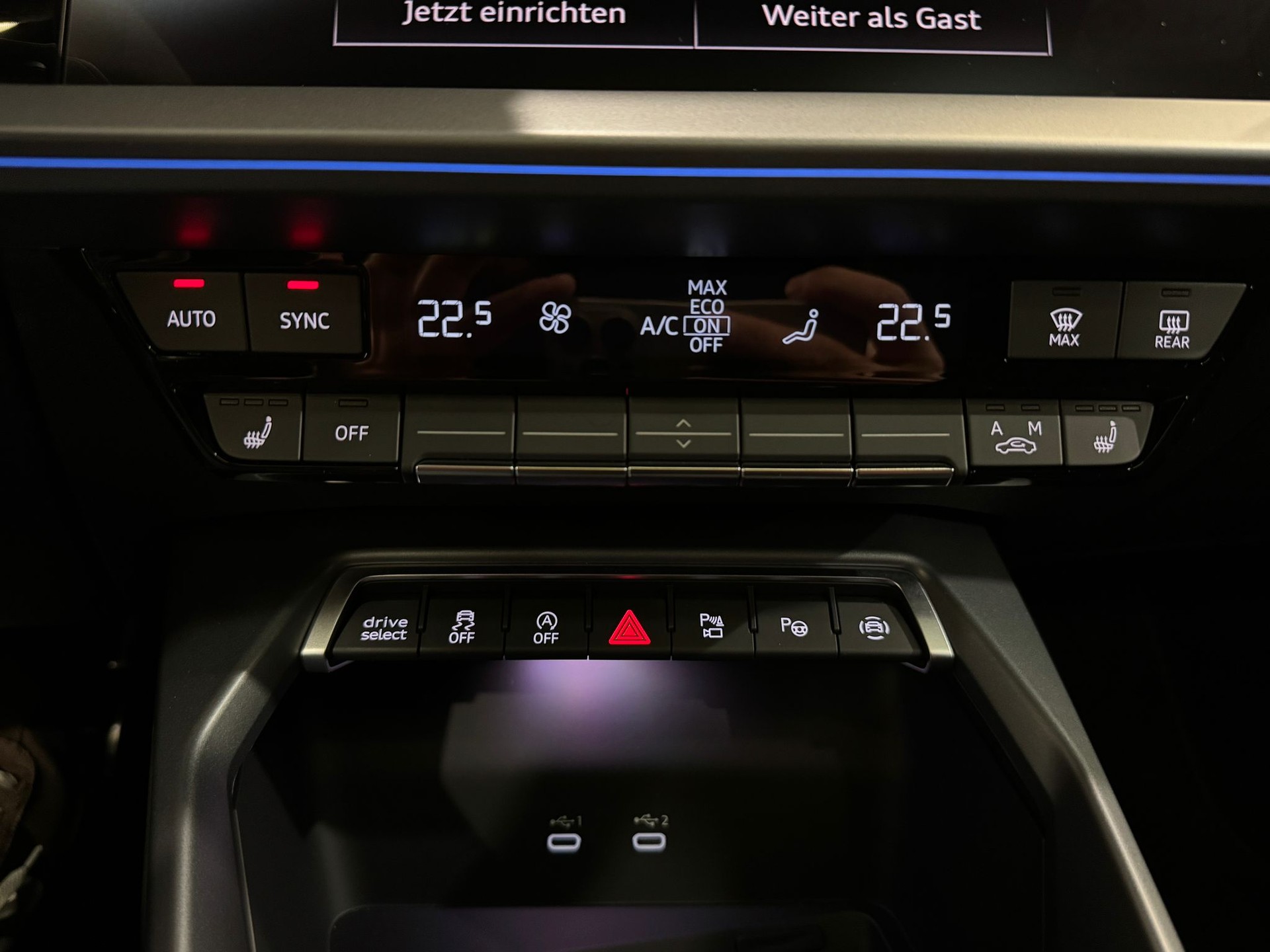 AUDI RS3 Sportback 2.5 TSI competition limited quattro S-tronic *Verde Kyalami*-image-14