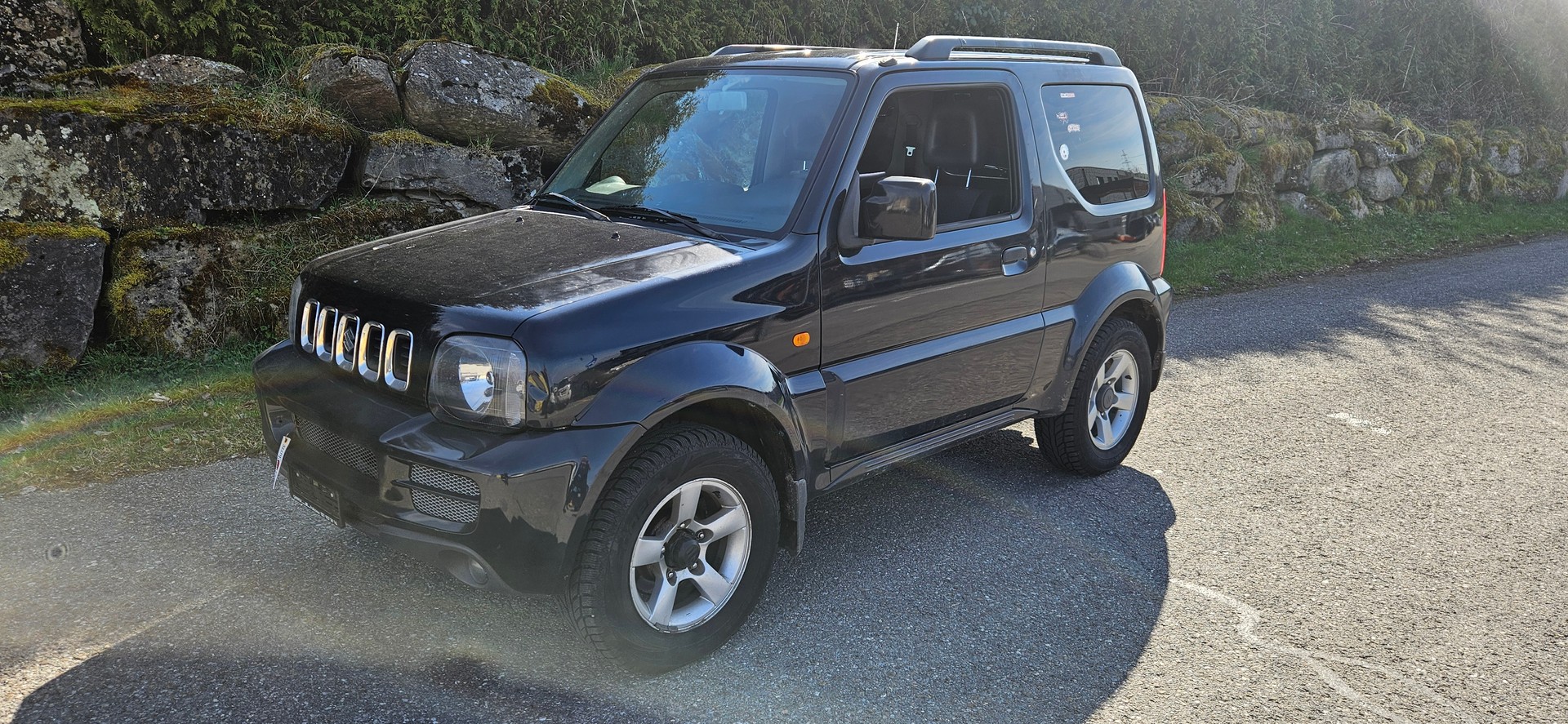 SUZUKI 30 Km/h-showroom-element-2