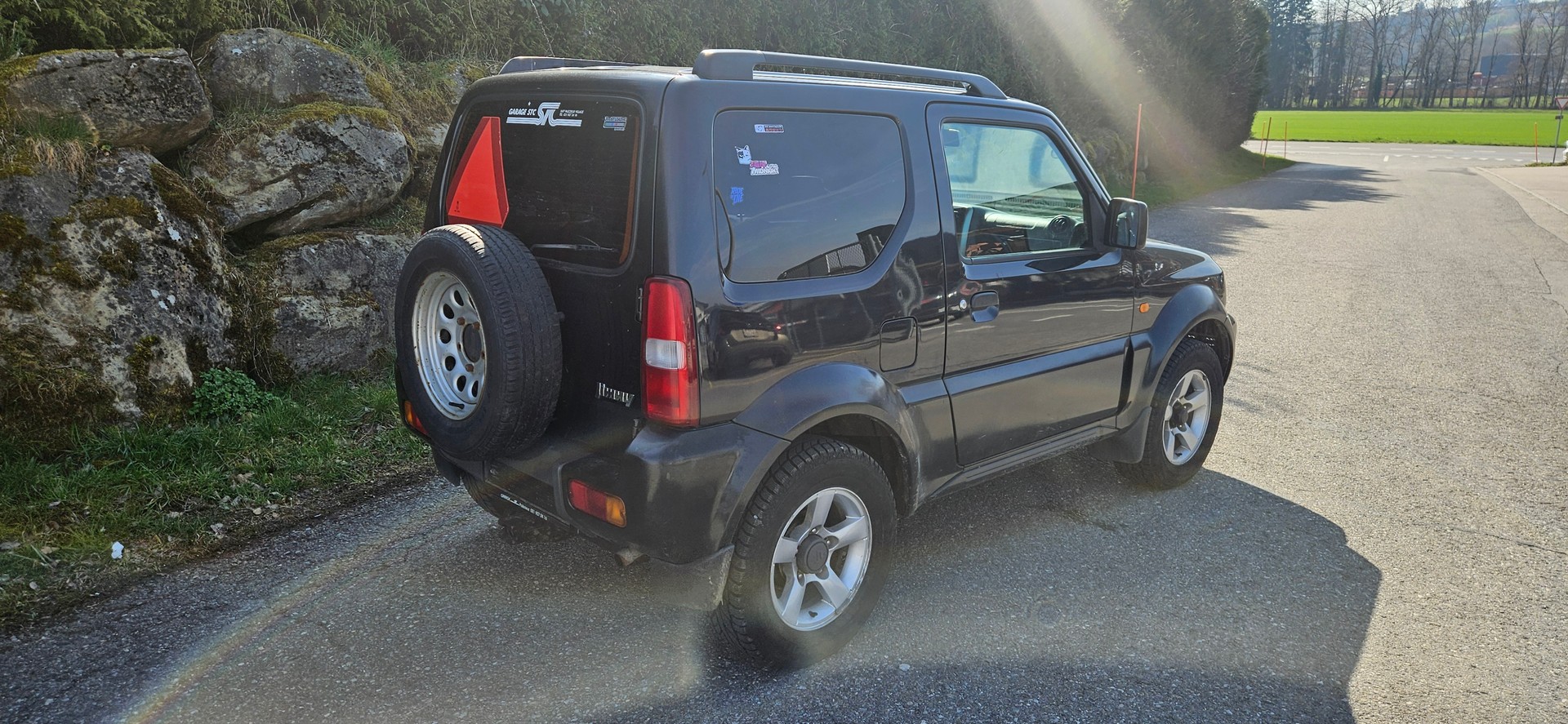 SUZUKI 30 Km/h-showroom-element-1