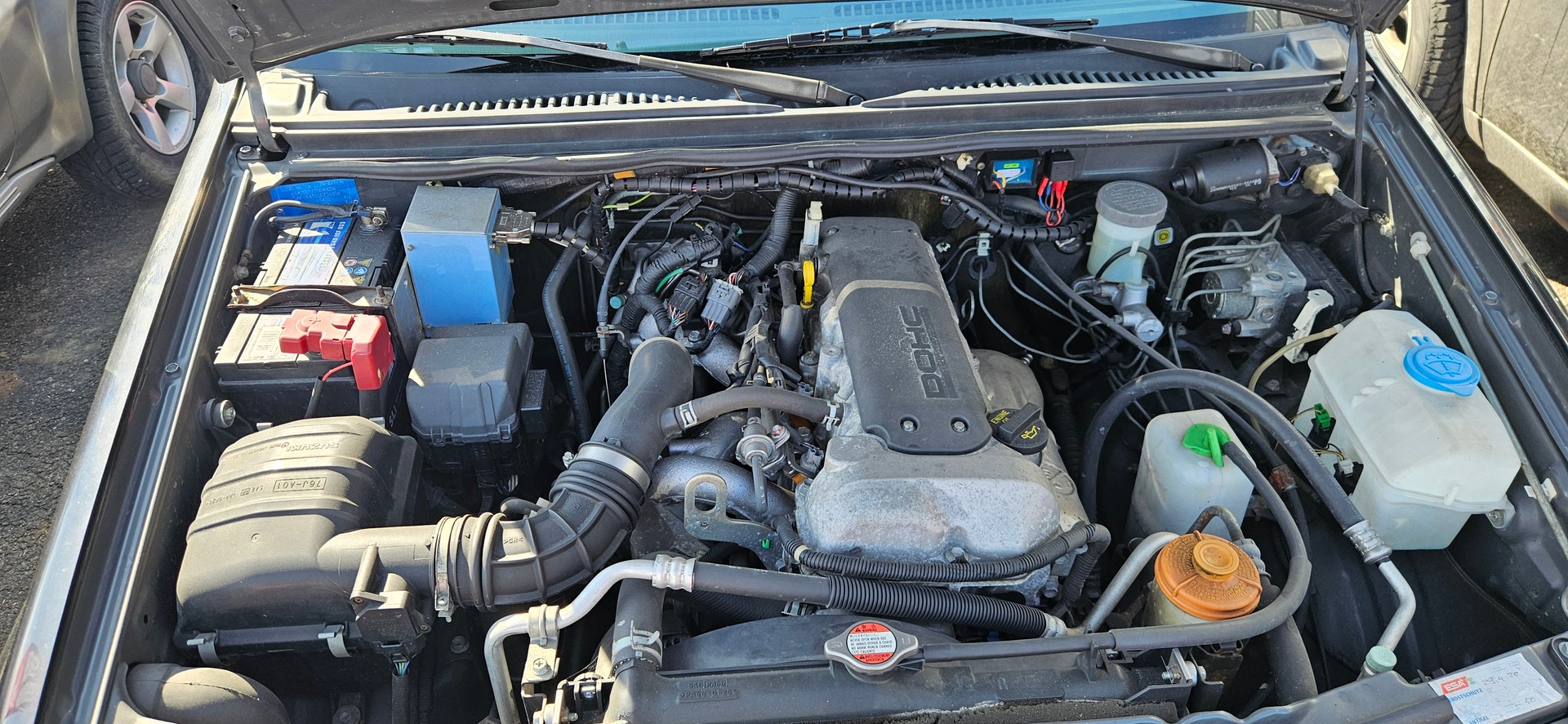 SUZUKI 30 Km/h-image-10