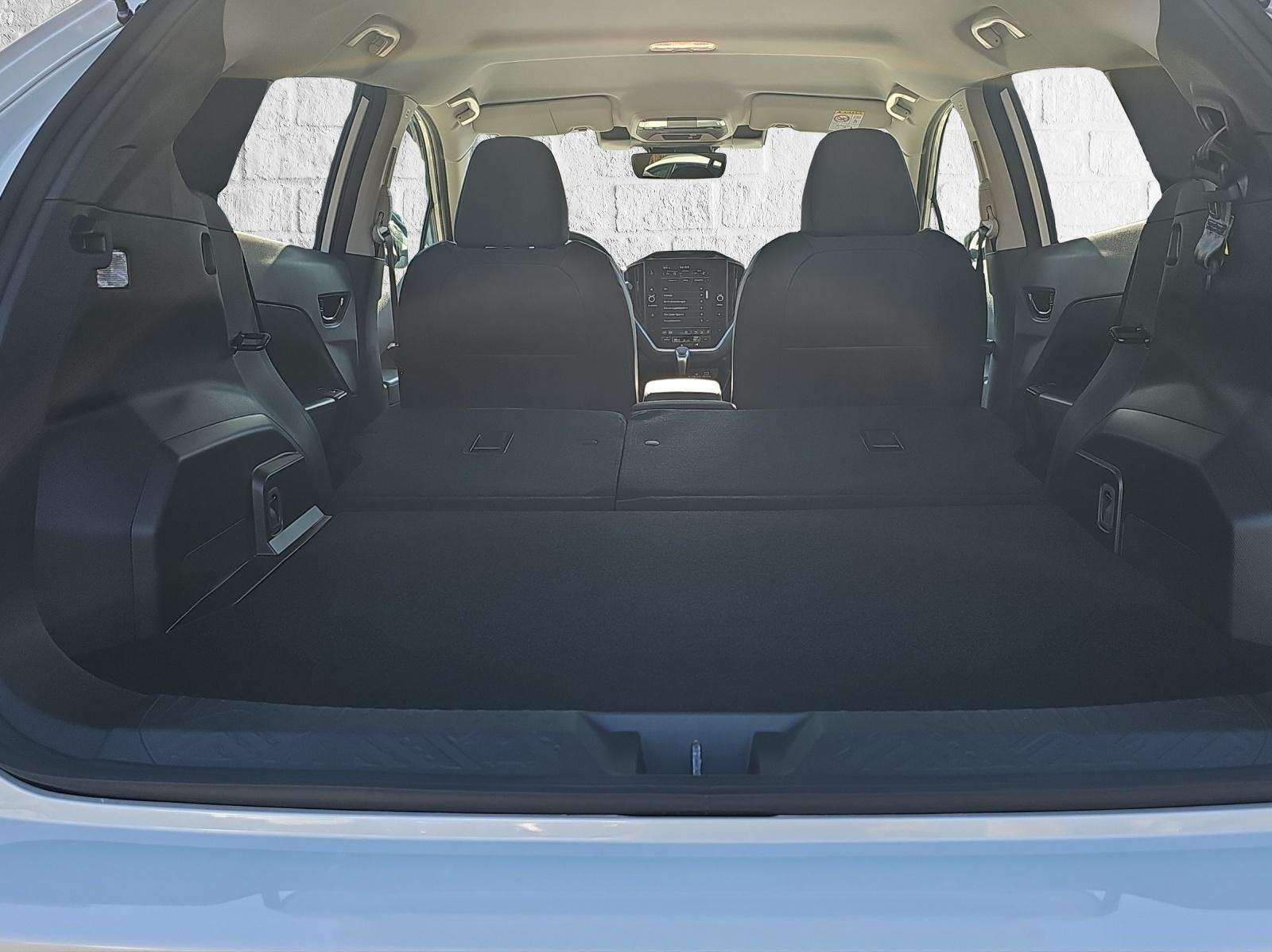 SUBARU Crosstrek 2.0i e-Boxer Swiss Plus-image-9