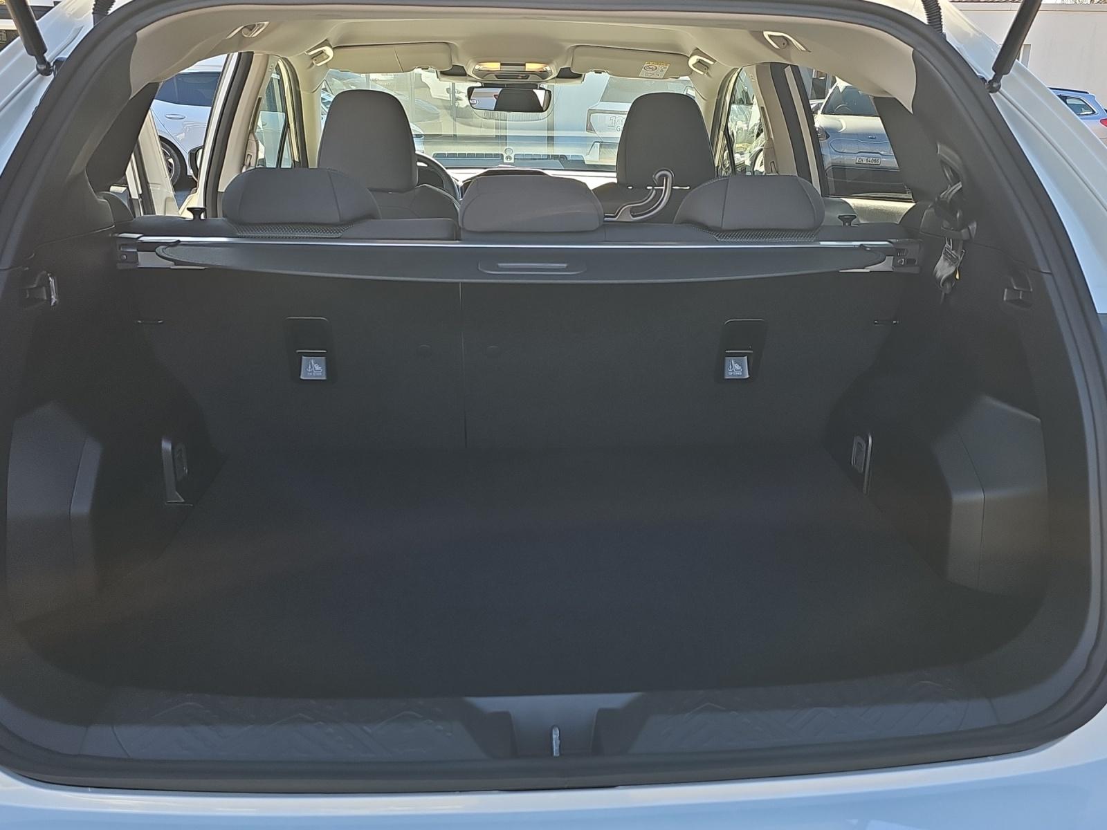 SUBARU Crosstrek 2.0i e-Boxer Swiss Plus-image-10