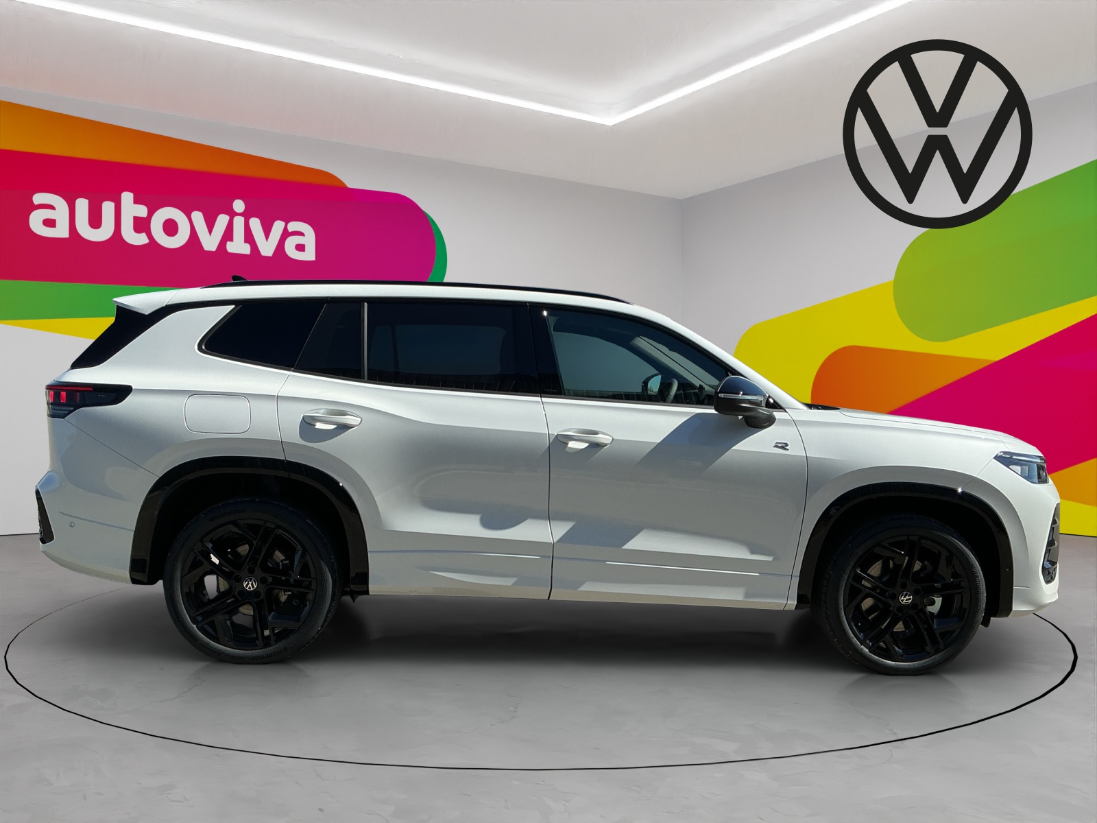 VW Tayron 1.5 TSI evo2 eHybrid R-Line DSG-showroom-element-3