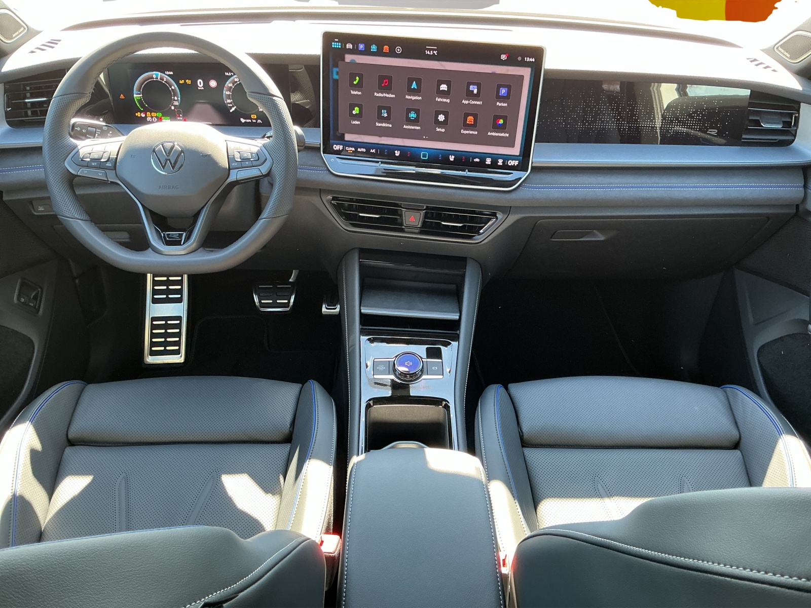 VW Tayron 1.5 TSI evo2 eHybrid R-Line DSG-image-8