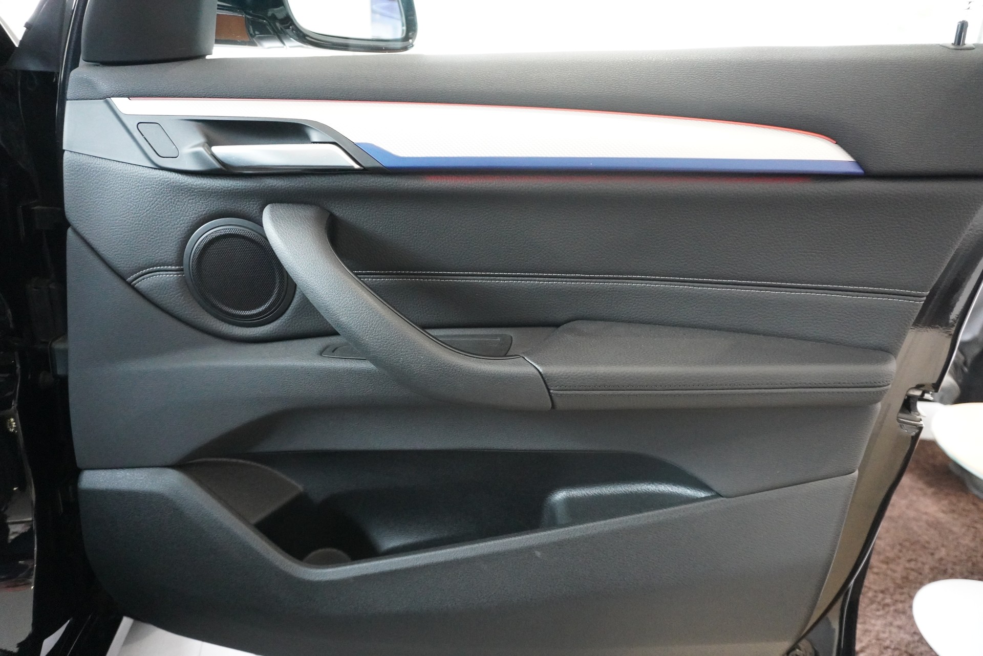 BMW X1 xDrive 20d M Sport Steptronic-image-15