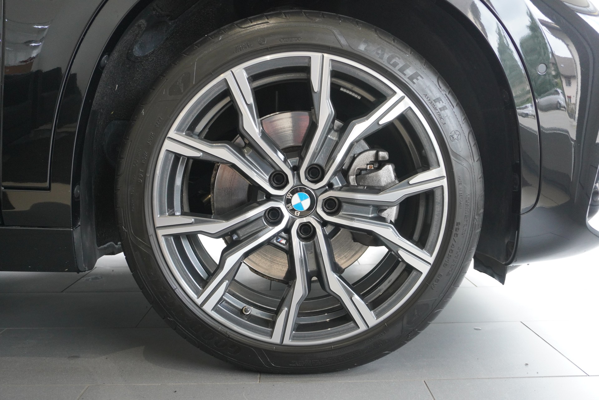 BMW X1 xDrive 20d M Sport Steptronic-image-7