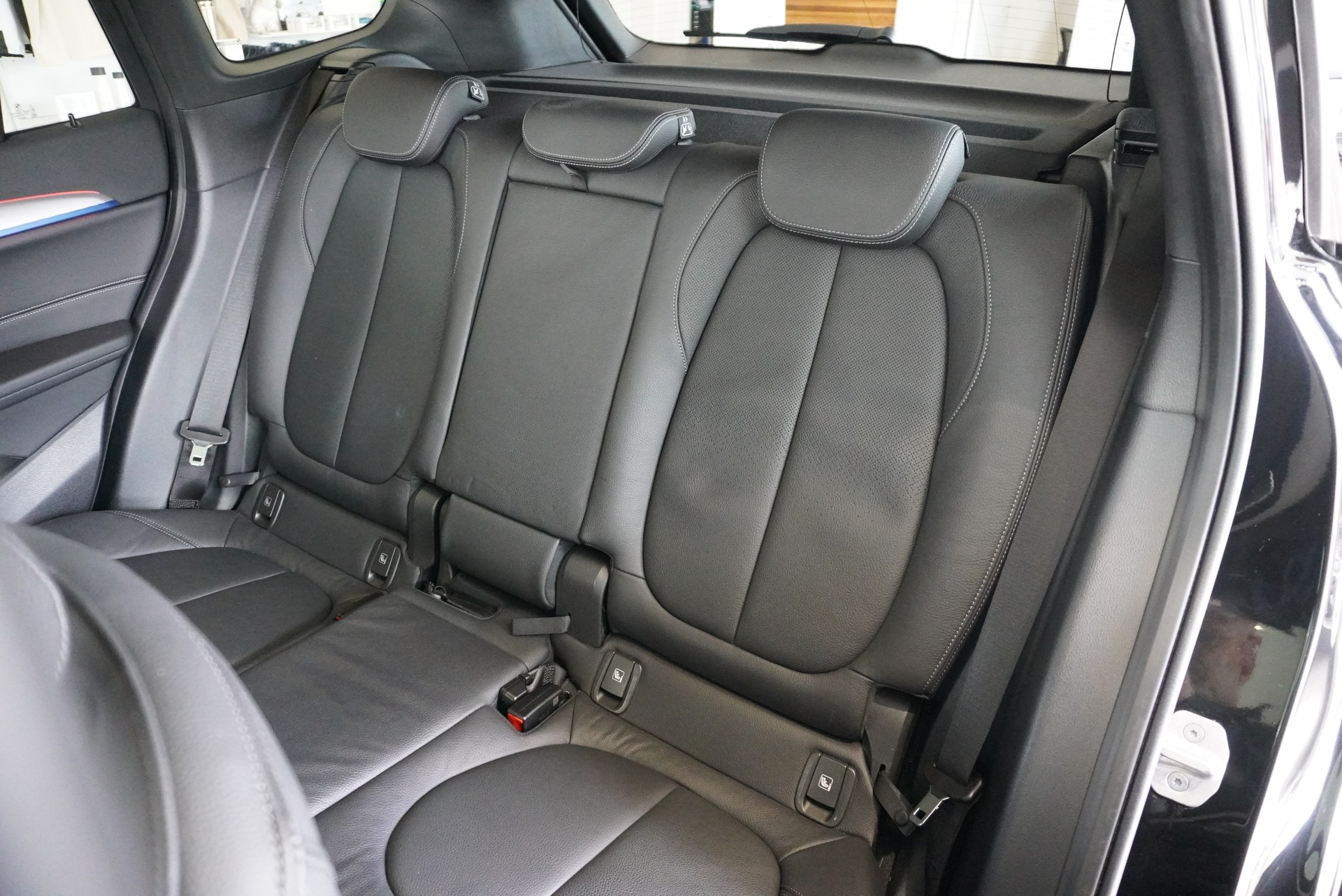 BMW X1 xDrive 20d M Sport Steptronic-image-18