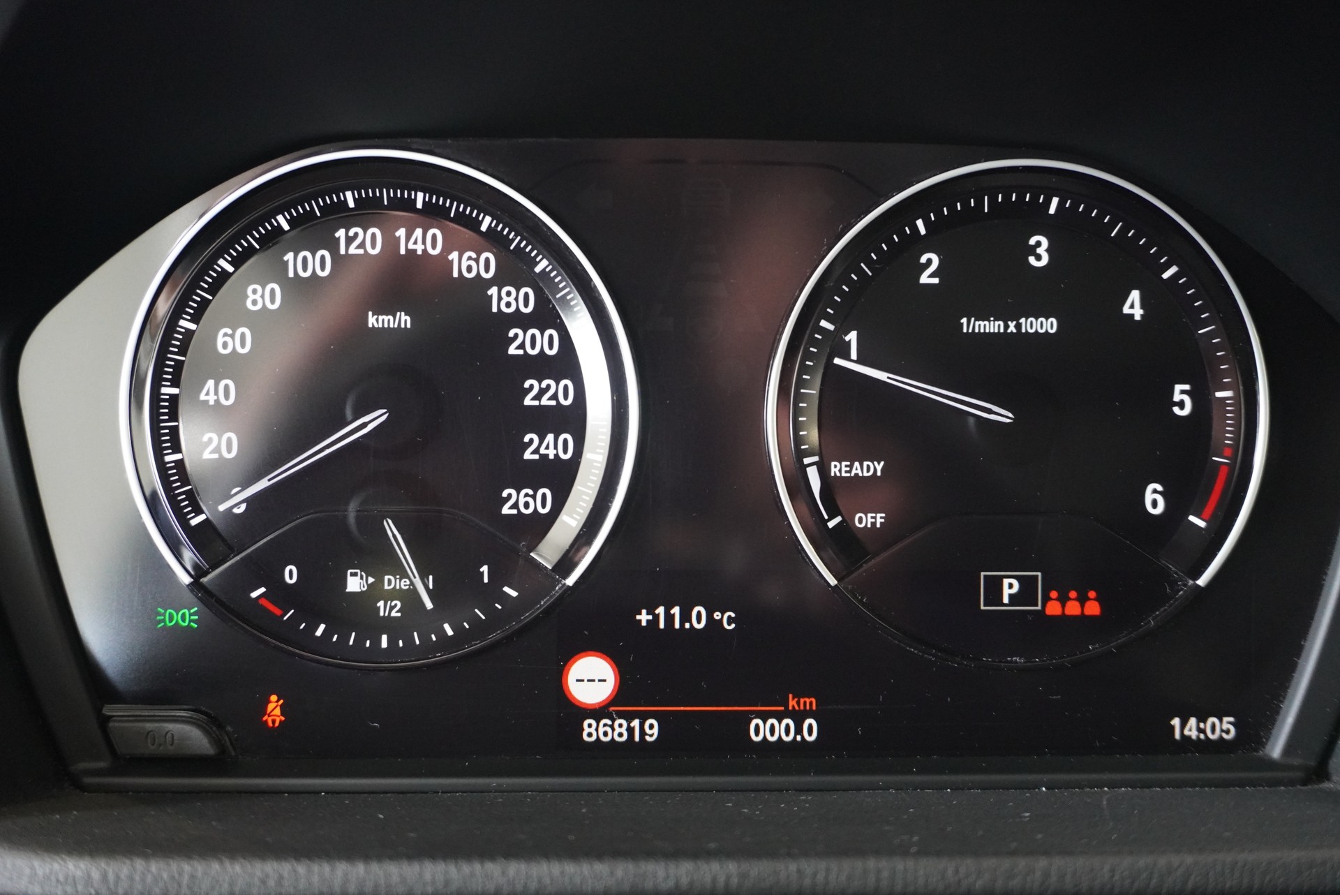 BMW X1 xDrive 20d M Sport Steptronic-image-20