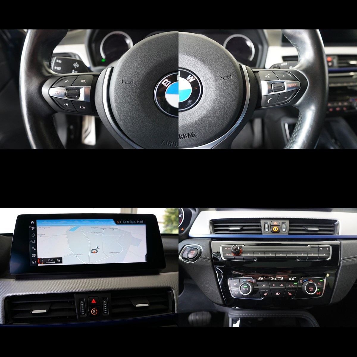 BMW X1 xDrive 20d M Sport Steptronic-image-25