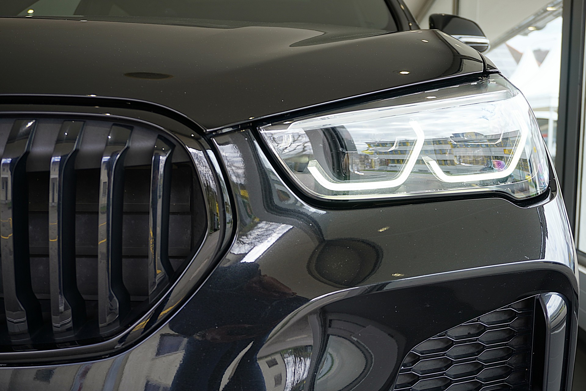 BMW X1 xDrive 20d M Sport Steptronic-image-23
