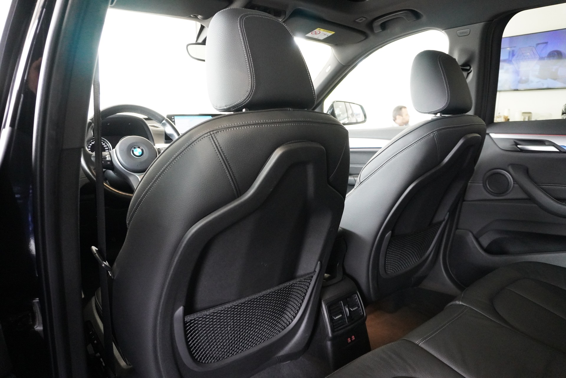 BMW X1 xDrive 20d M Sport Steptronic-image-19