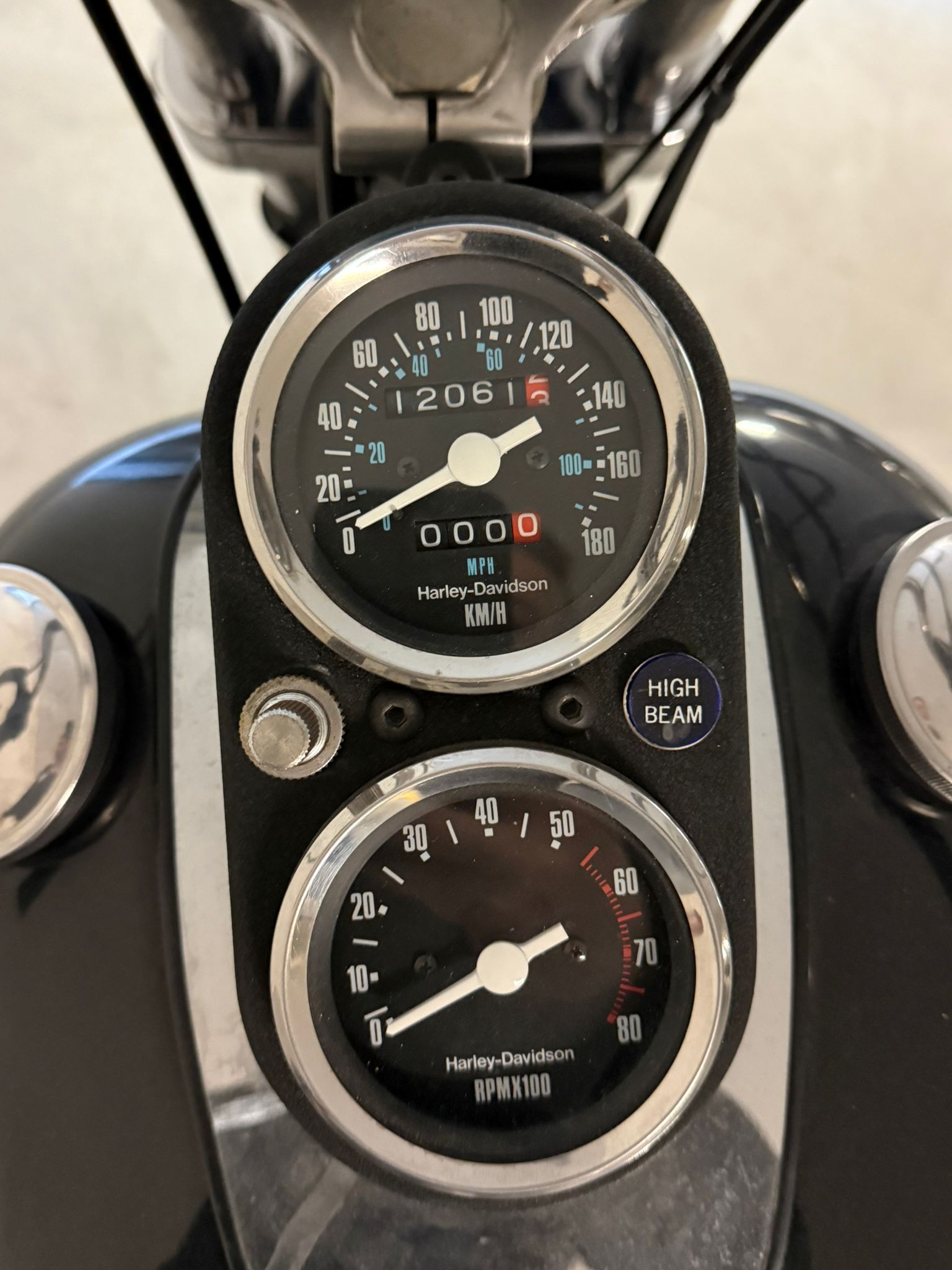HARLEY-DAVIDSON FXSB Low Rider-image-4