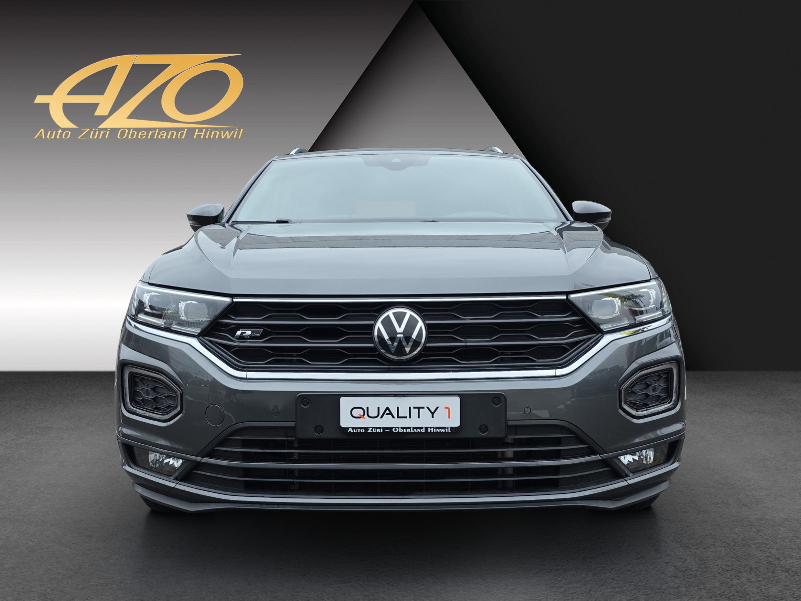 VW T-Roc 2.0 TSI Sport R-Line DSG 4Motion-showroom-element-1