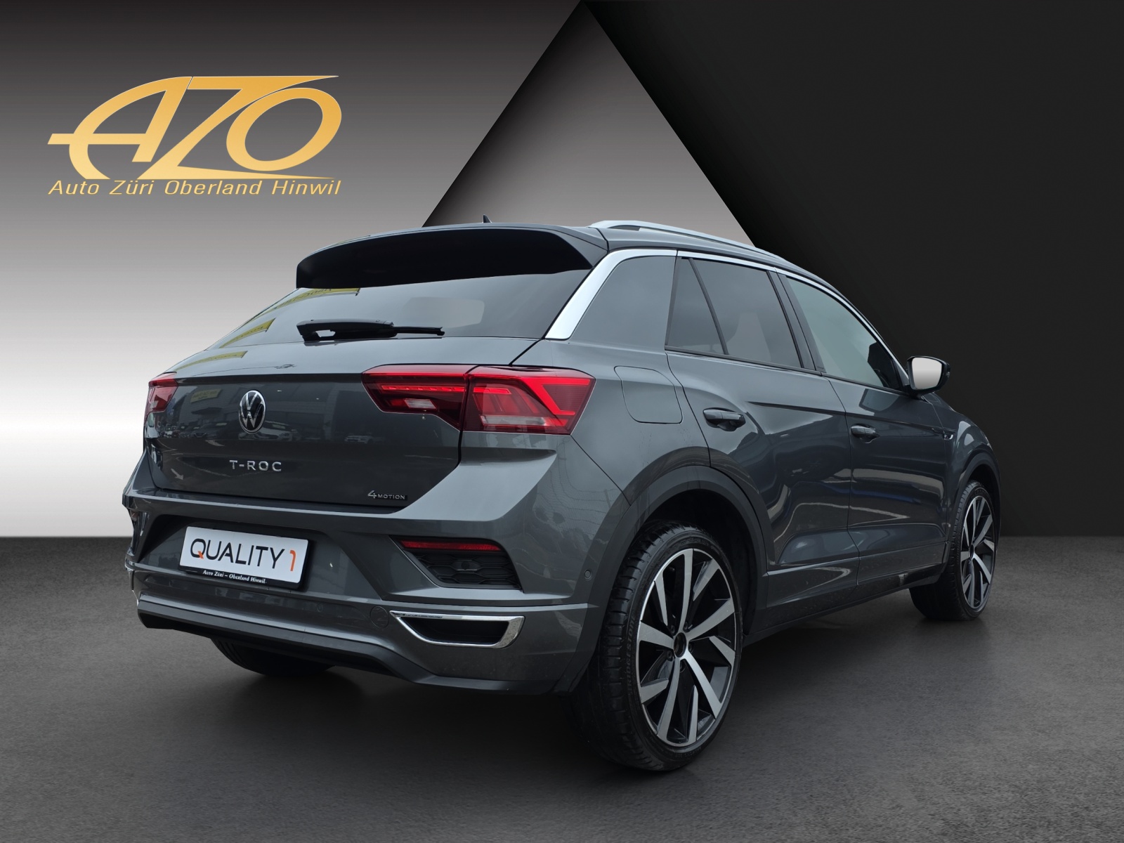 VW T-Roc 2.0 TSI Sport R-Line DSG 4Motion-showroom-element-2