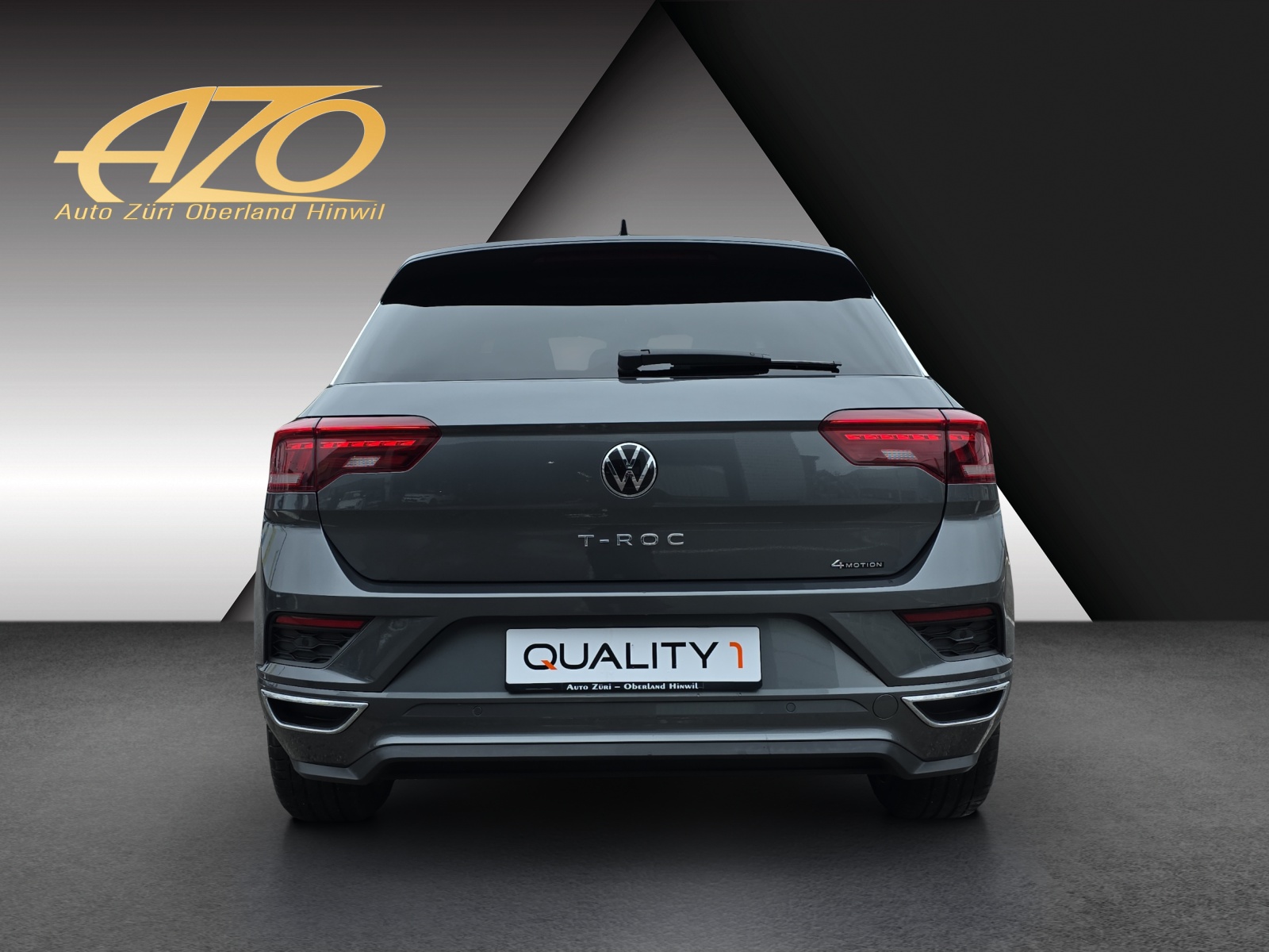 VW T-Roc 2.0 TSI Sport R-Line DSG 4Motion-showroom-element-3