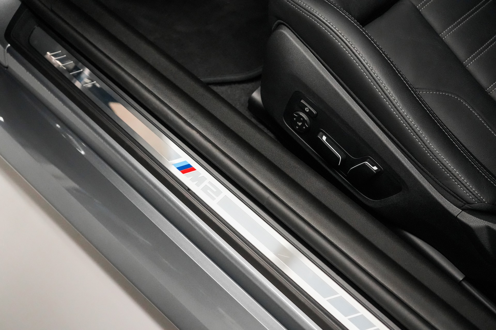 BMW M2 Steptronic-image-14
