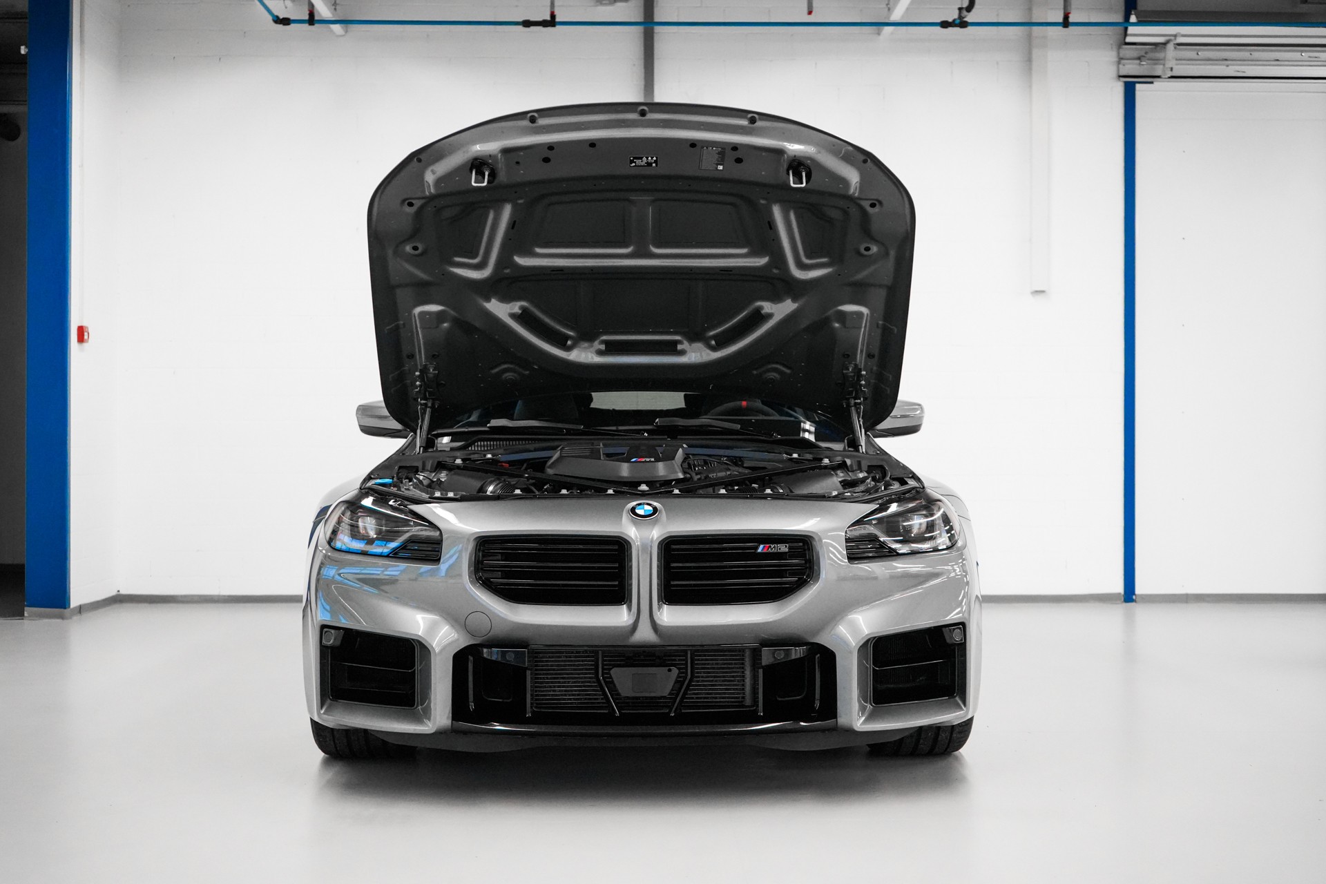 BMW M2 Steptronic-image-23