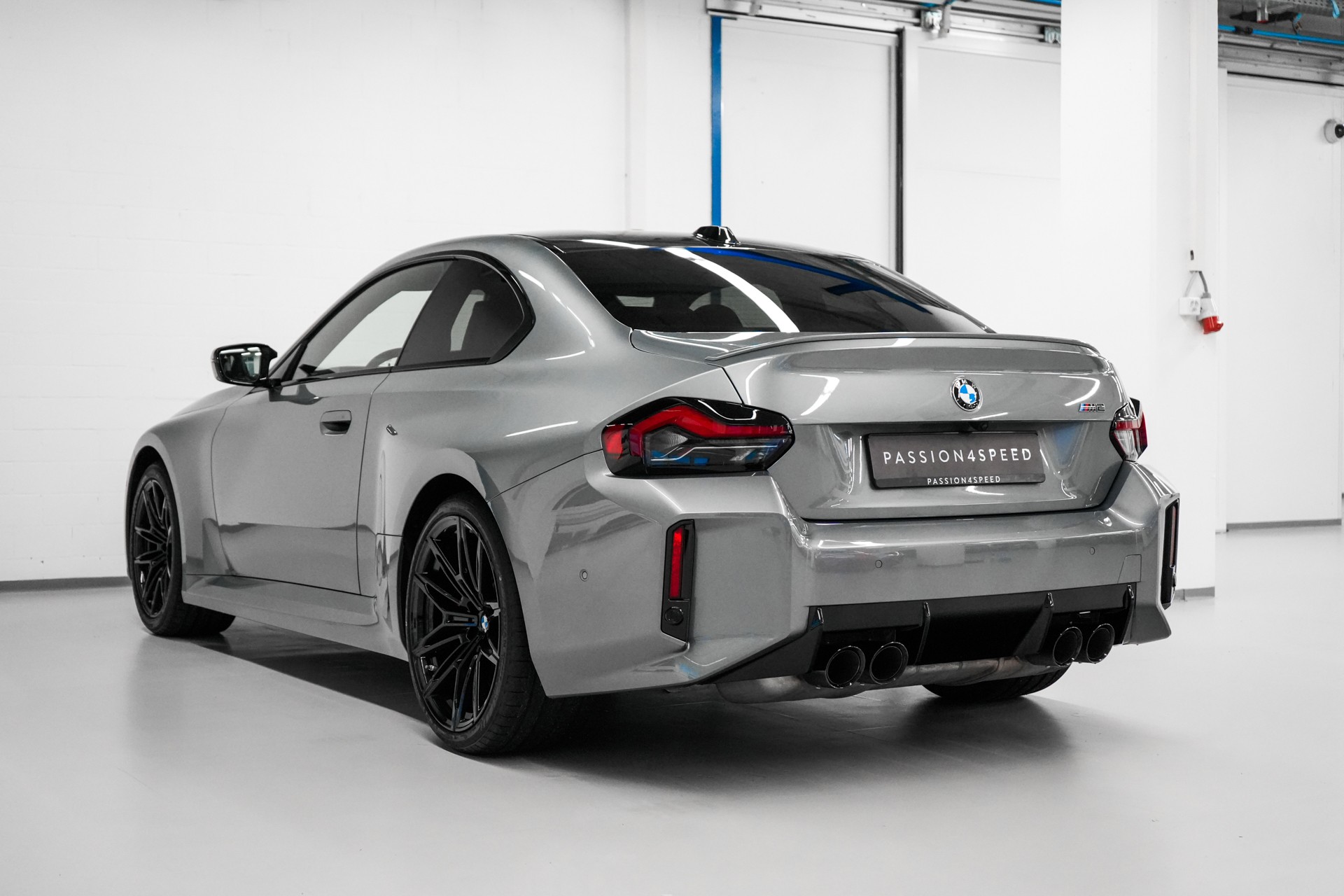 BMW M2 Steptronic-image-5