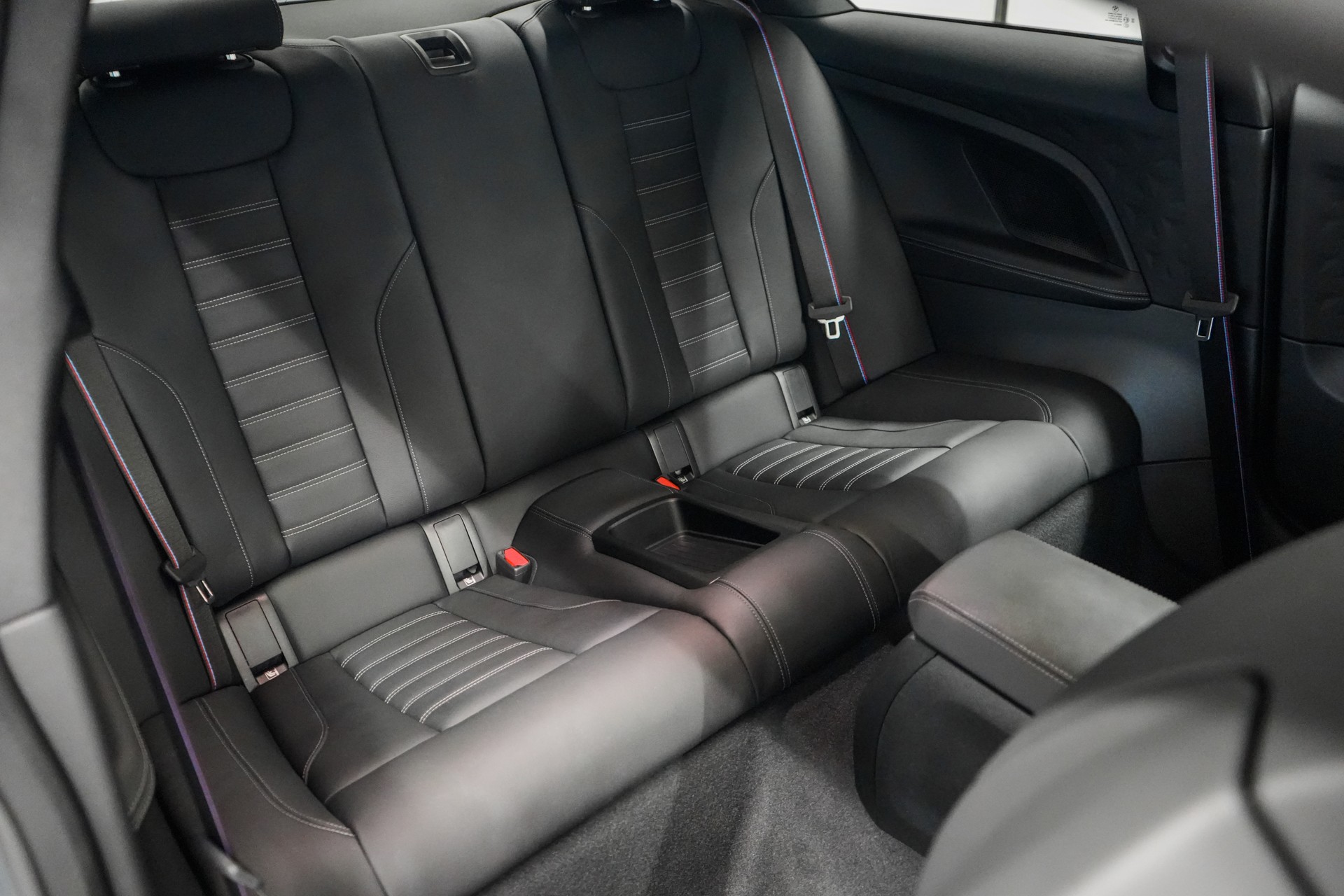 BMW M2 Steptronic-image-19
