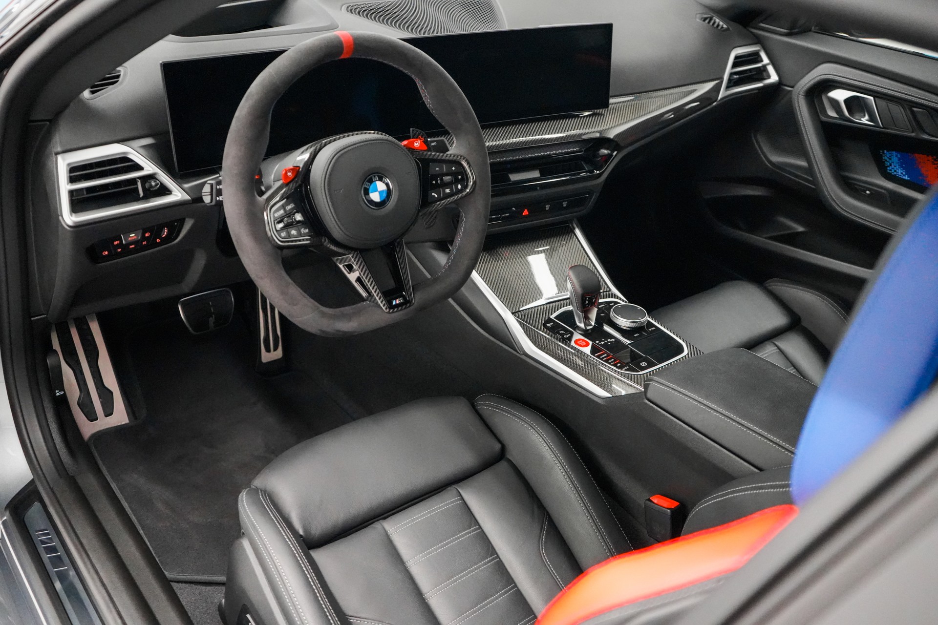BMW M2 Steptronic-image-10