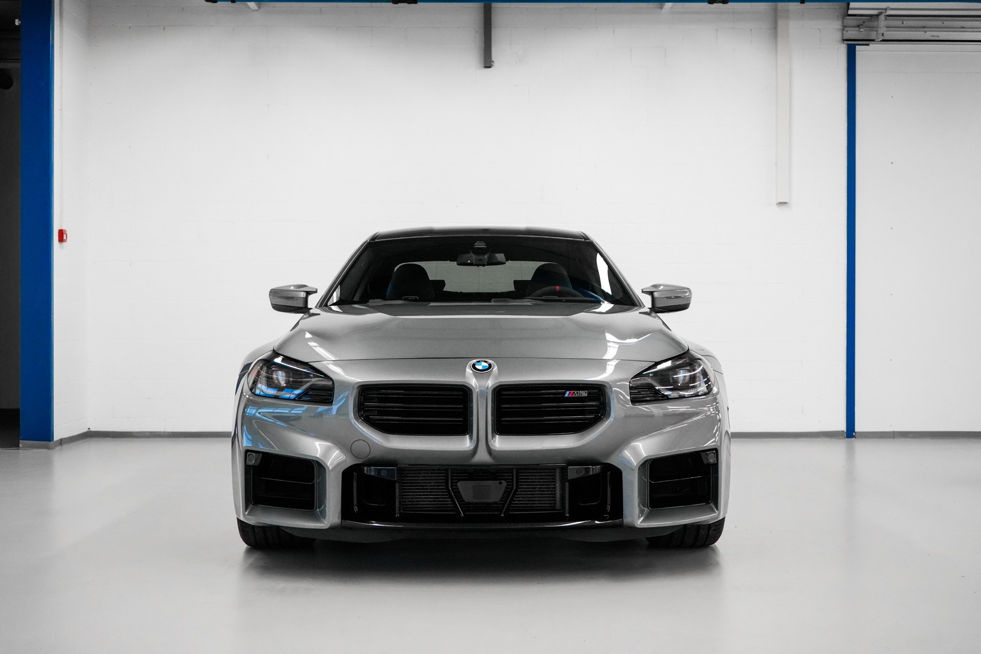 BMW M2 Steptronic
