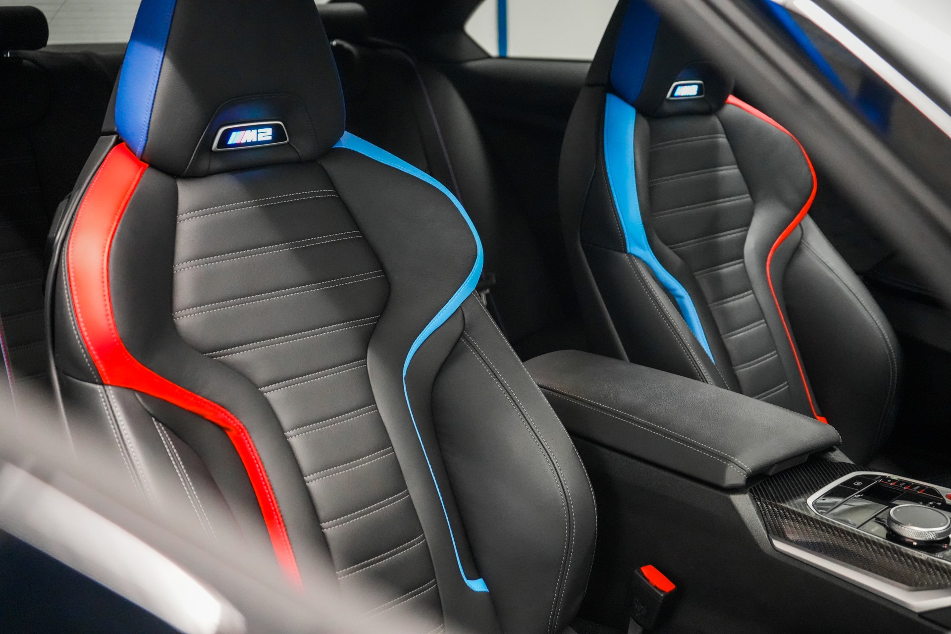 BMW M2 Steptronic-image-17