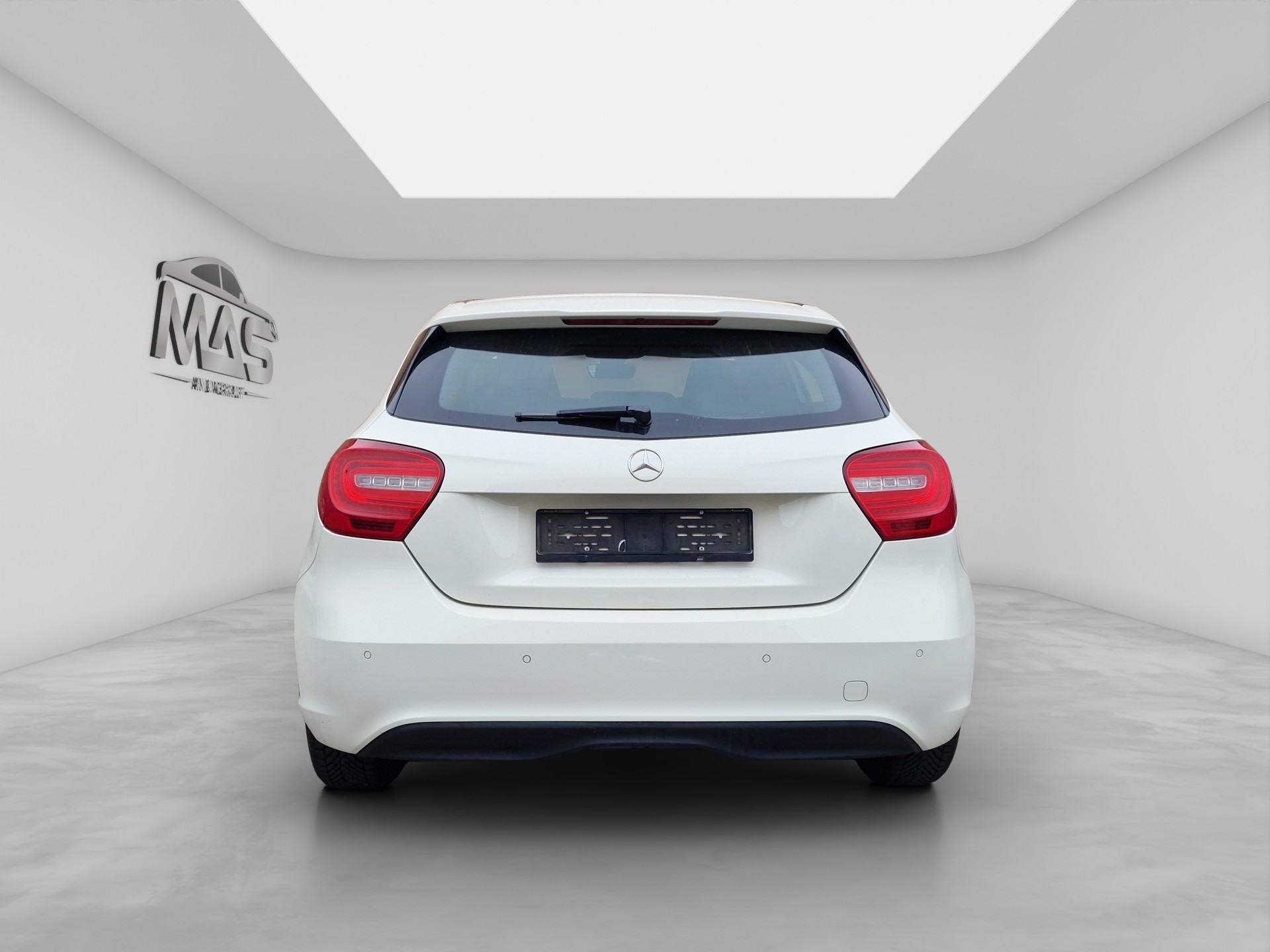 MERCEDES-BENZ A 180 (170) BlueEfficiency Classic-image-4