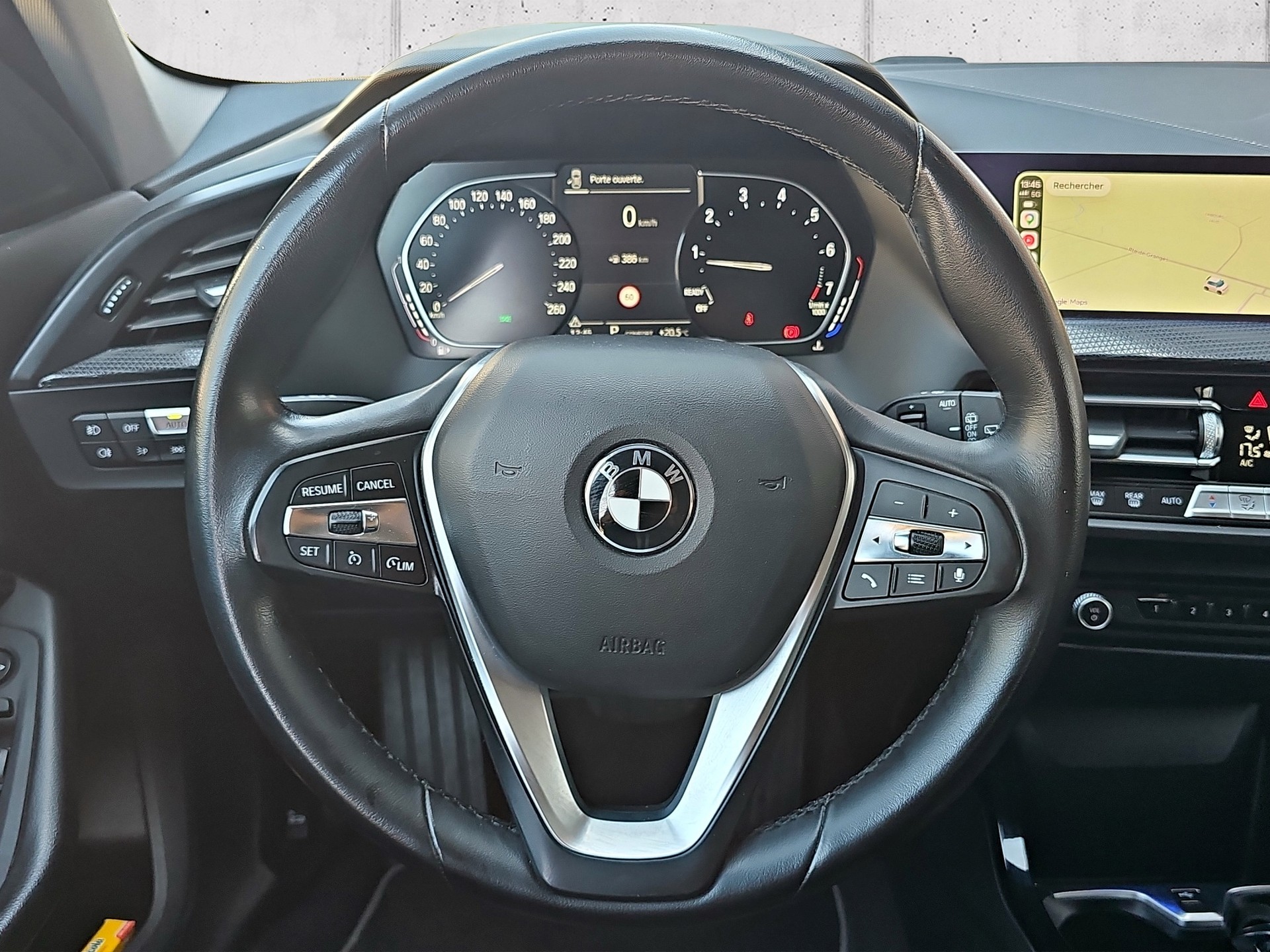 BMW 120i Sport Line Steptronic-image-13