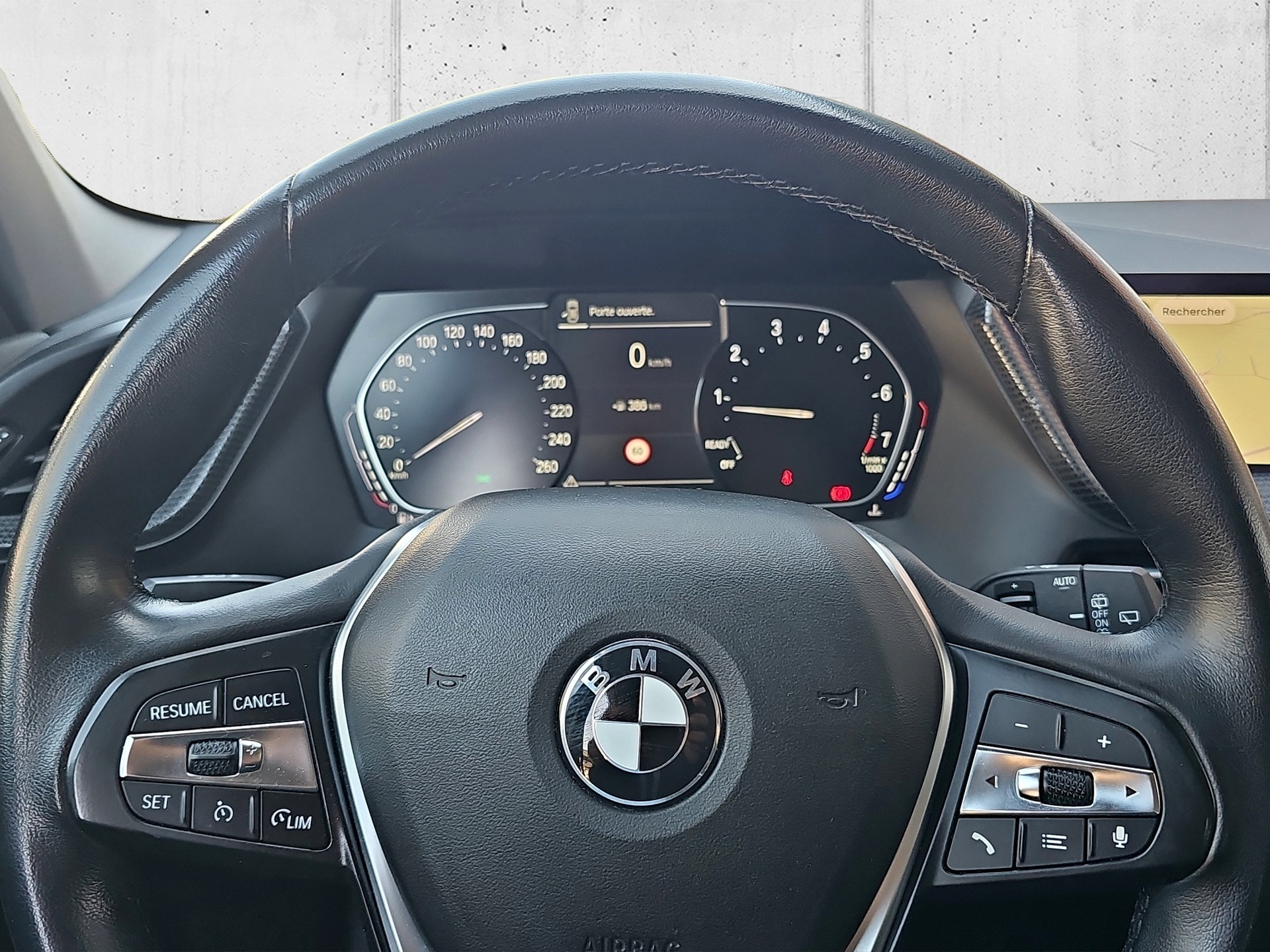 BMW 120i Sport Line Steptronic-image-14
